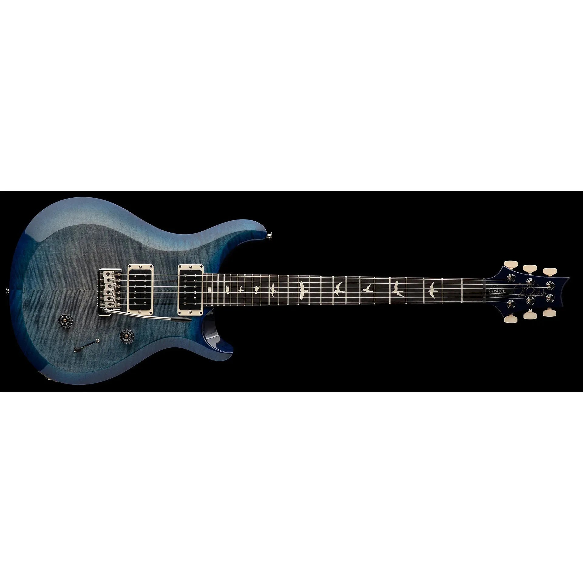 Đàn Guitar Điện PRS S2 Custom 24 HH, Rosewood Fingerboard (2025) - Việt Music