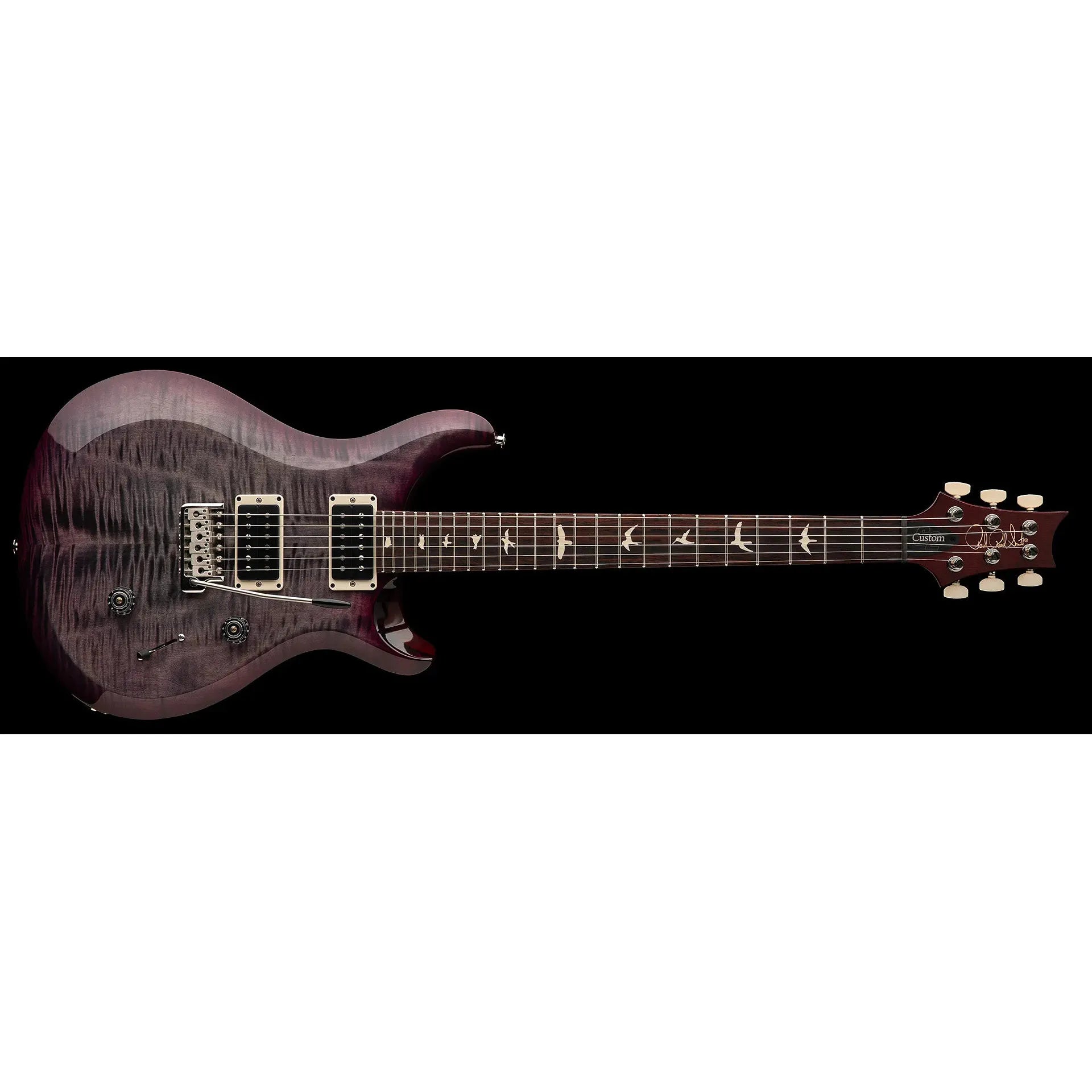 Đàn Guitar Điện PRS S2 Custom 24 HH, Rosewood Fingerboard (2025) - Việt Music