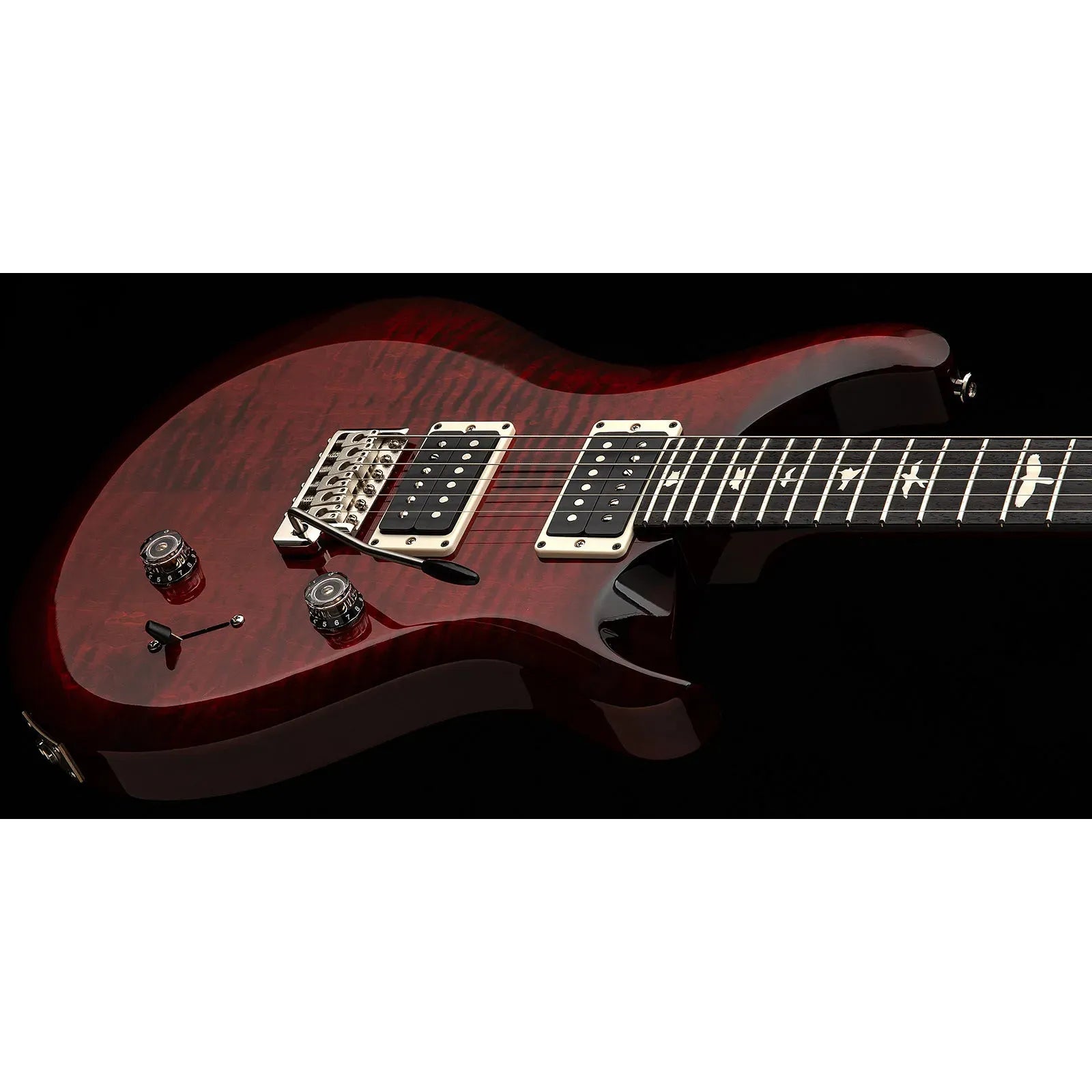 Đàn Guitar Điện PRS S2 Custom 24 HH, Rosewood Fingerboard (2025) - Việt Music