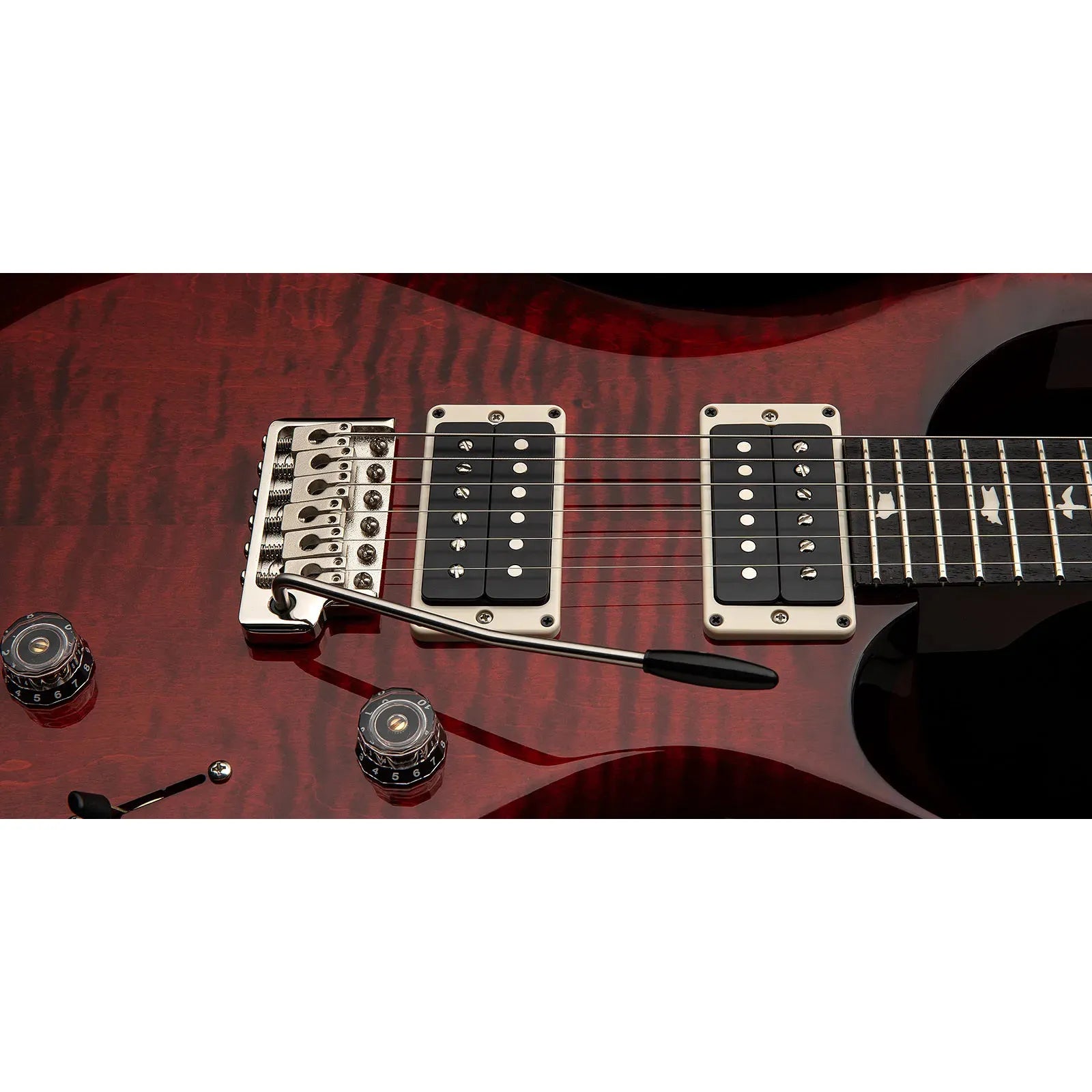 Đàn Guitar Điện PRS S2 Custom 24 HH, Rosewood Fingerboard (2025) - Việt Music