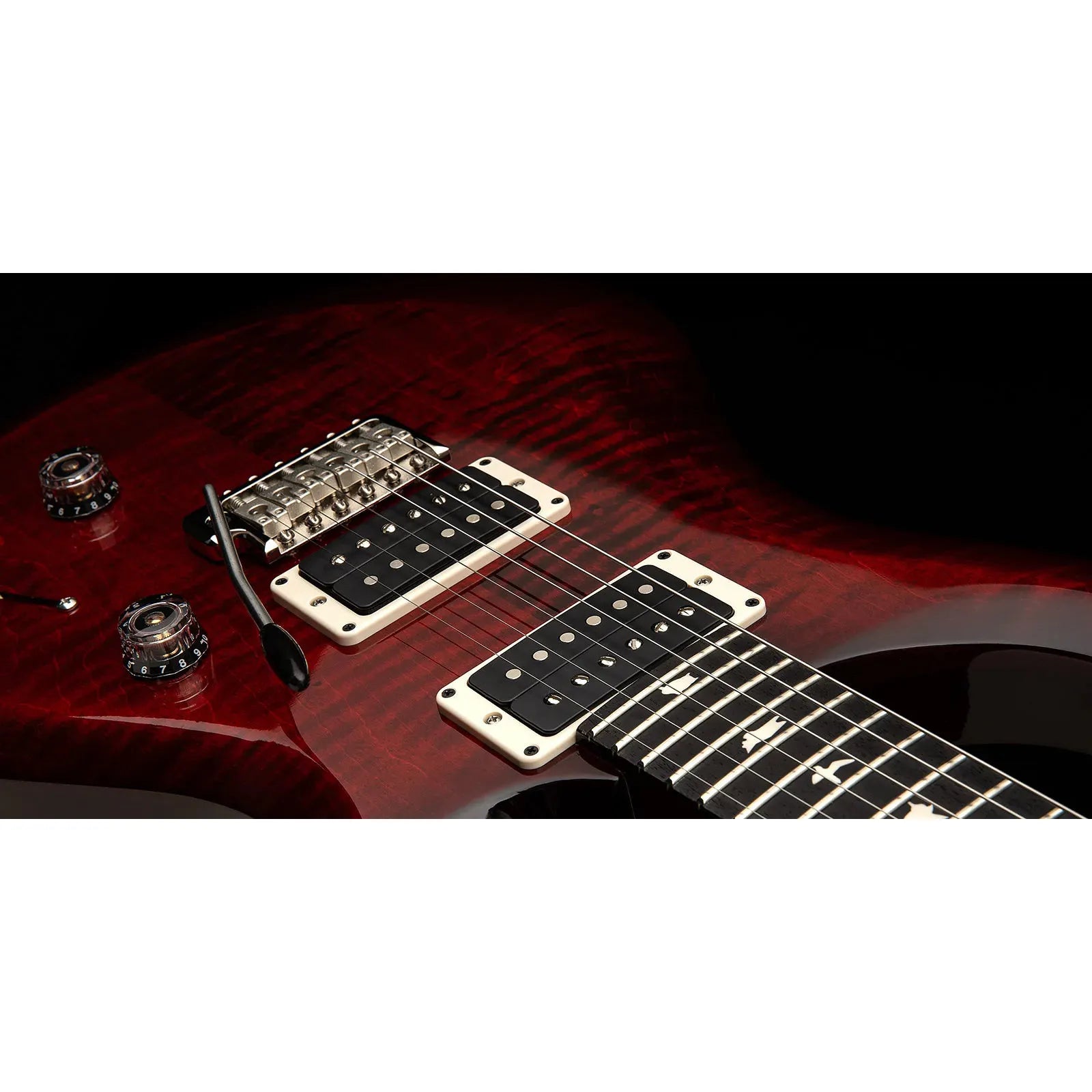 Đàn Guitar Điện PRS S2 Custom 24 HH, Rosewood Fingerboard (2025) - Việt Music