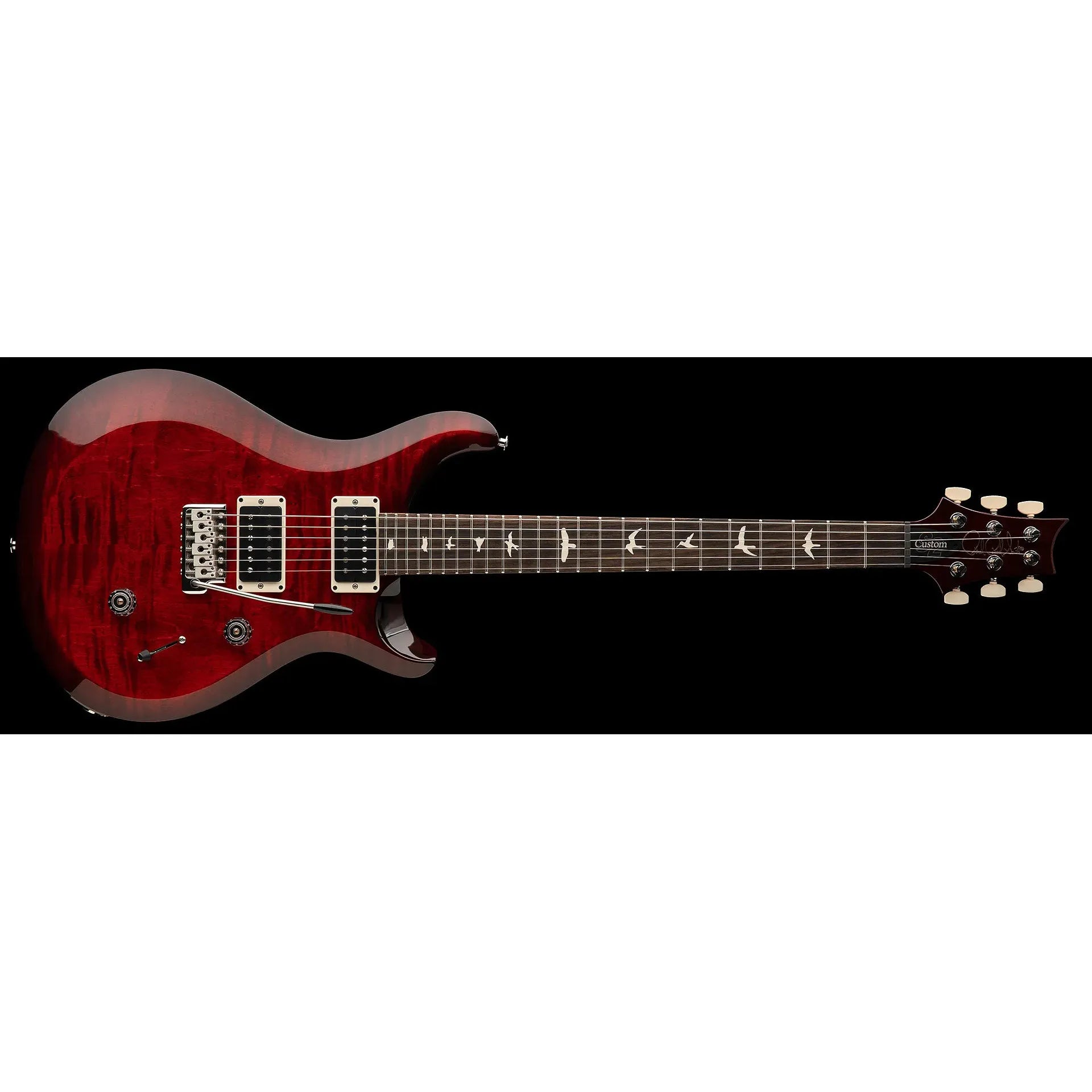 Đàn Guitar Điện PRS S2 Custom 24 HH, Rosewood Fingerboard (2025) - Việt Music