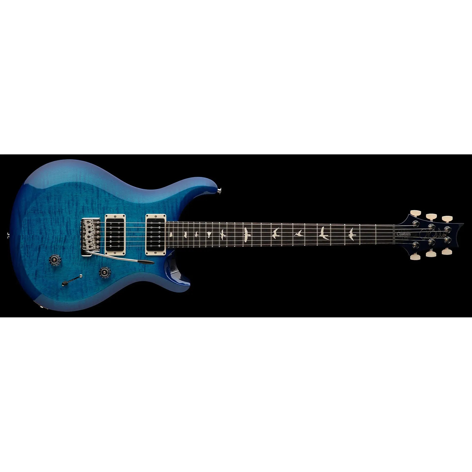 Đàn Guitar Điện PRS S2 Custom 24 HH, Rosewood Fingerboard (2025) - Việt Music