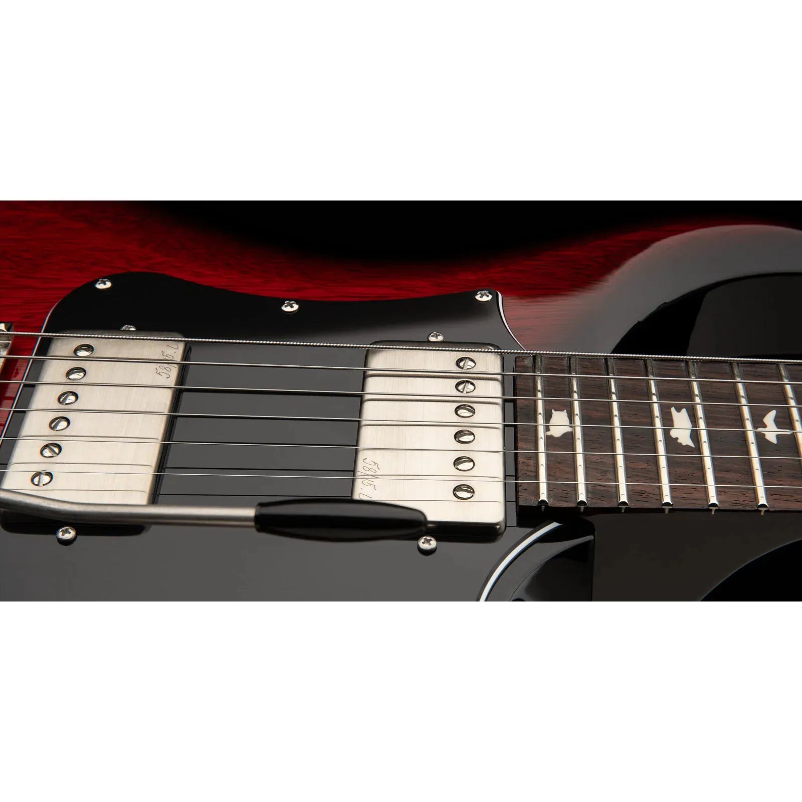 Đàn Guitar Điện PRS S2 Standard 24 HH, Rosewood Fingerboard (2025) - Việt Music
