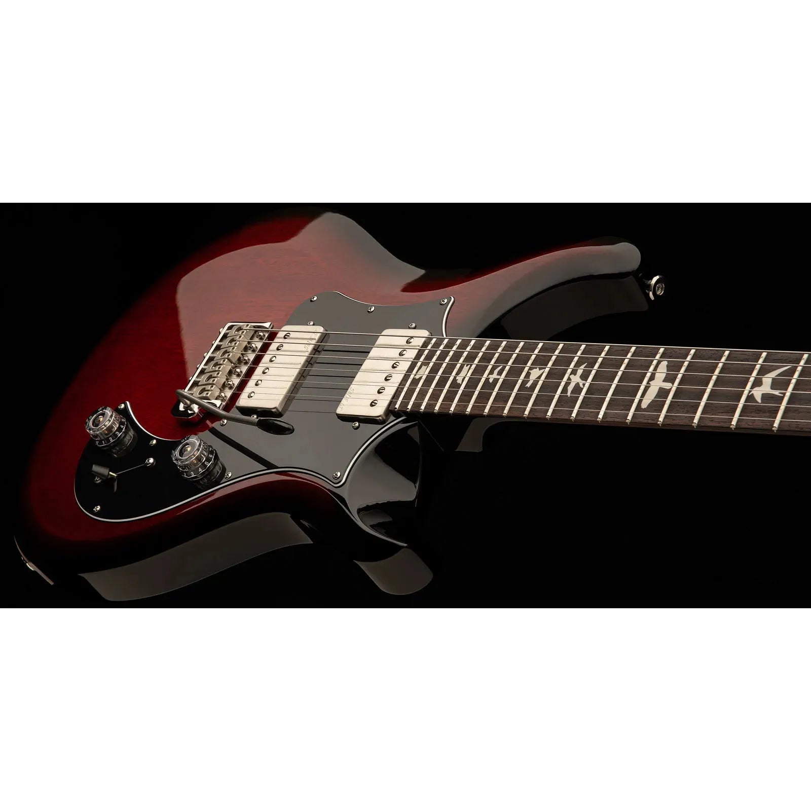 Đàn Guitar Điện PRS S2 Standard 24 HH, Rosewood Fingerboard (2025) - Việt Music