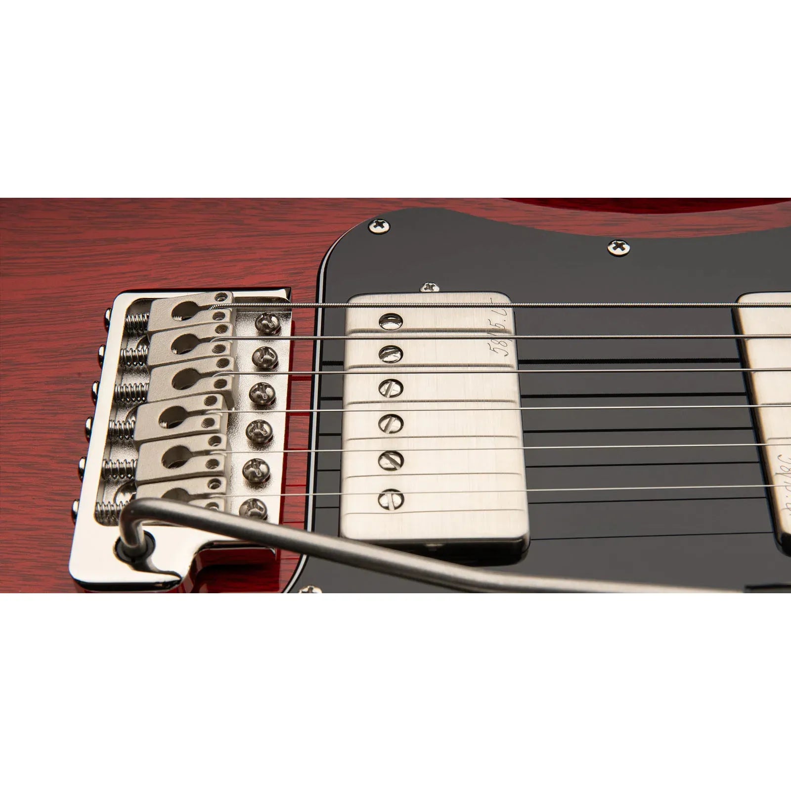 Đàn Guitar Điện PRS S2 Standard 24 HH, Rosewood Fingerboard (2025) - Việt Music