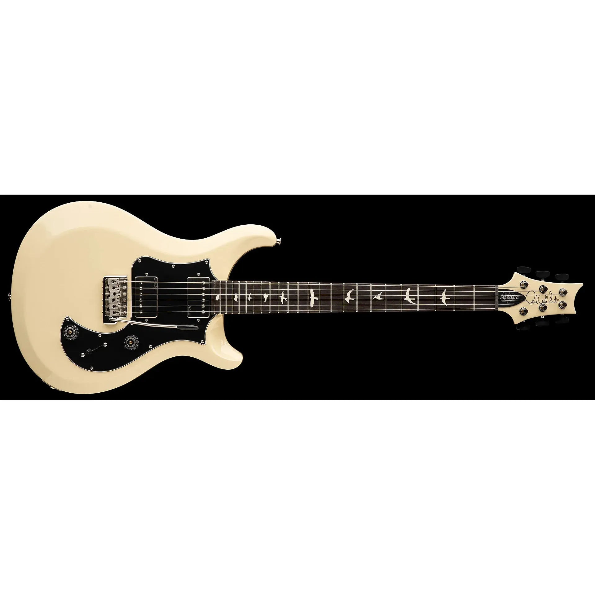 Đàn Guitar Điện PRS S2 Standard 24 HH, Rosewood Fingerboard (2025) - Việt Music