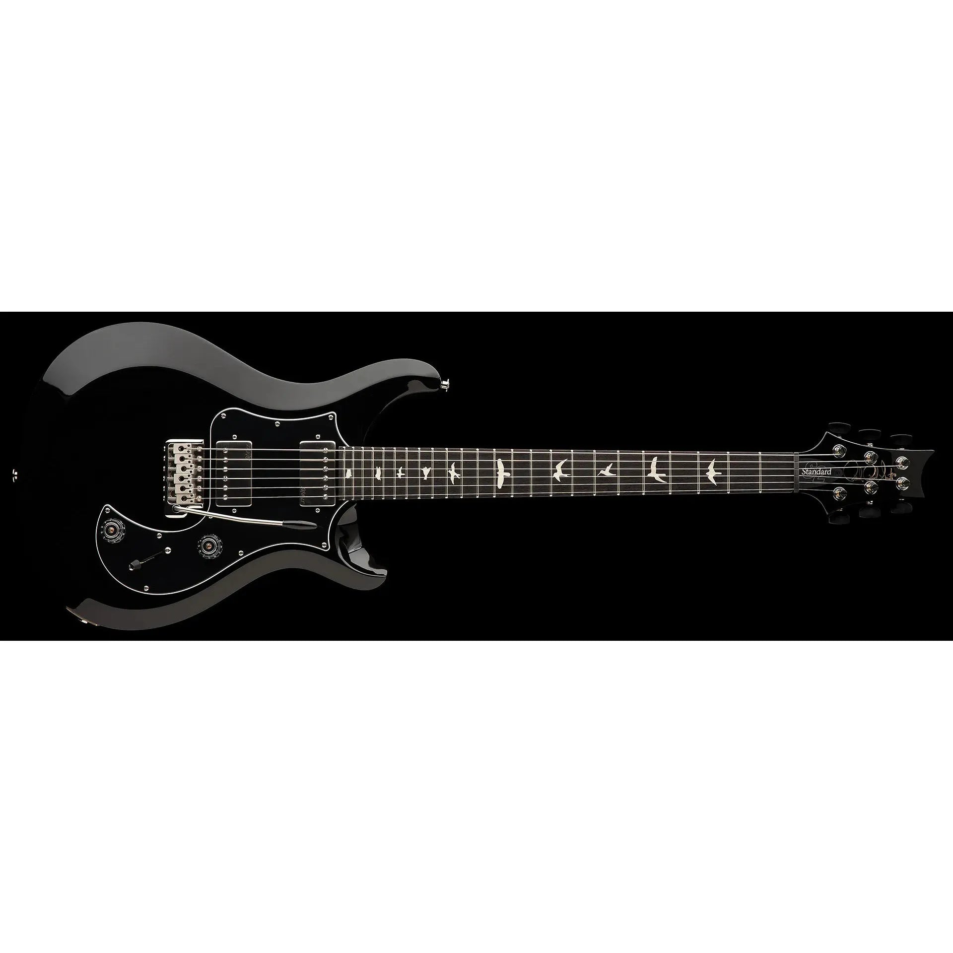 Đàn Guitar Điện PRS S2 Standard 24 HH, Rosewood Fingerboard (2025) - Việt Music