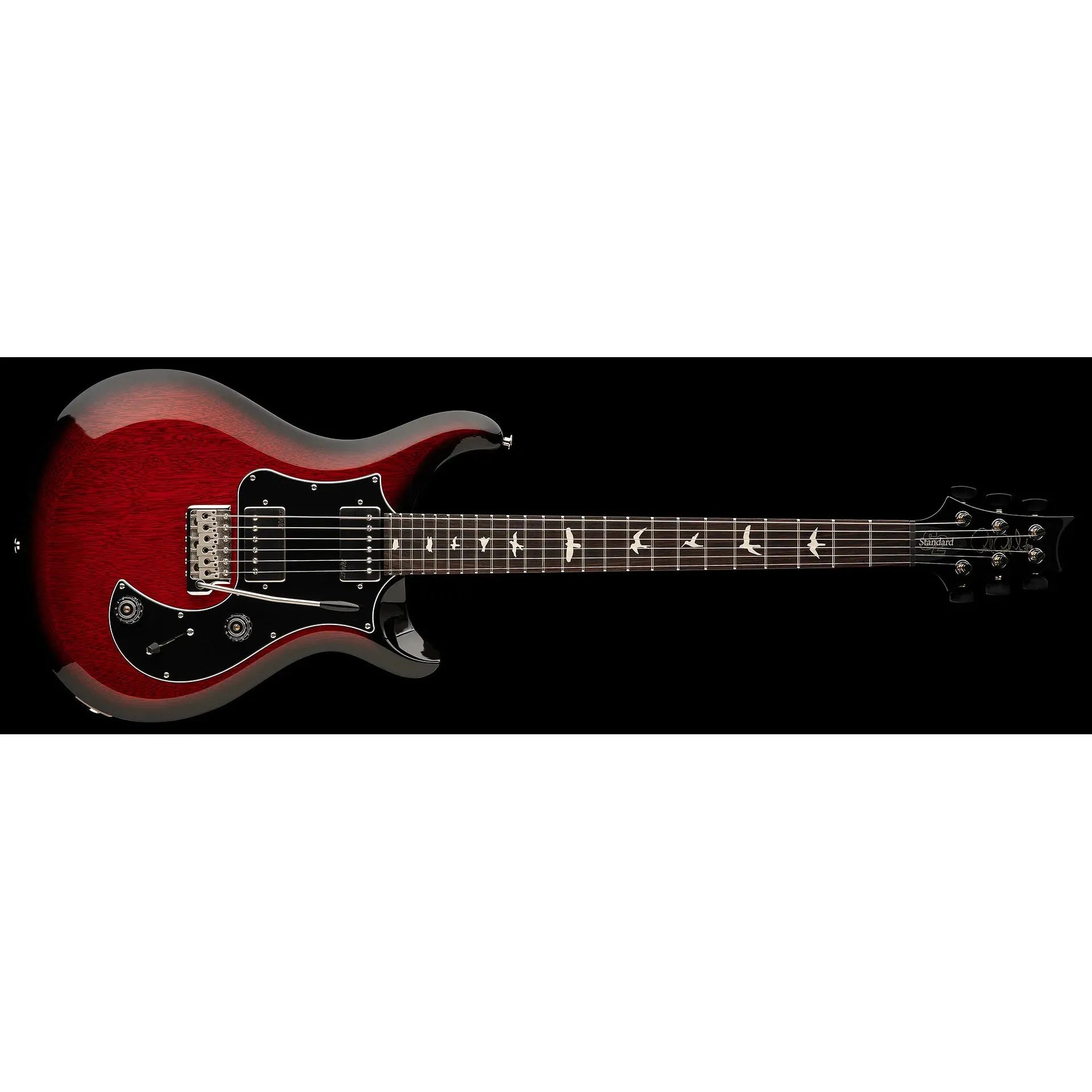Đàn Guitar Điện PRS S2 Standard 24 HH, Rosewood Fingerboard (2025) - Việt Music