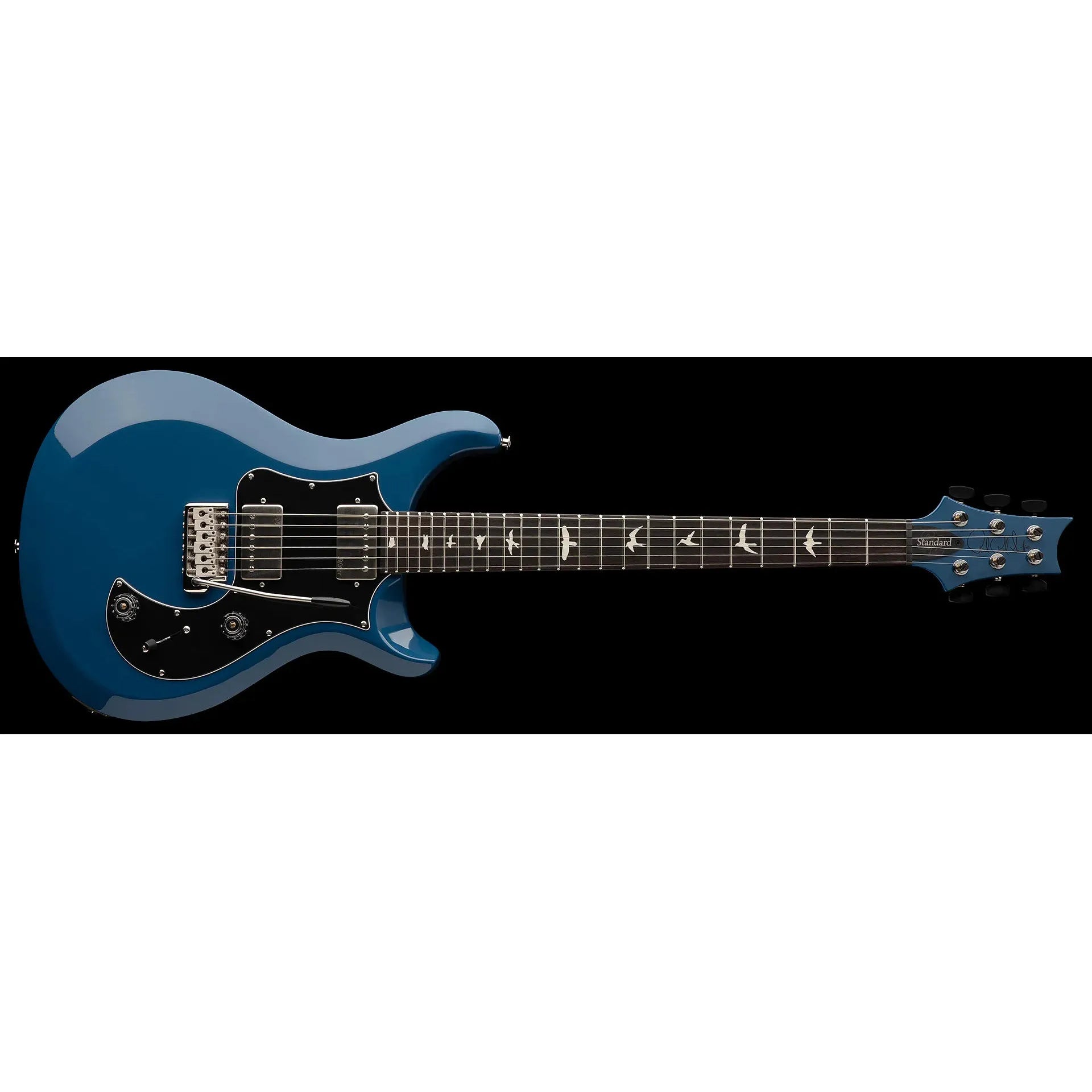 Đàn Guitar Điện PRS S2 Standard 24 HH, Rosewood Fingerboard (2025) - Việt Music