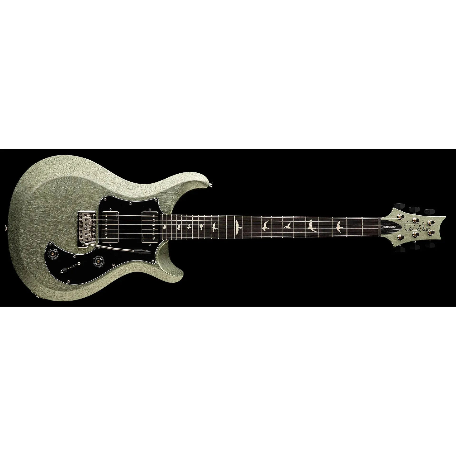 Đàn Guitar Điện PRS S2 Standard 24 Satin HH, Rosewood Fingerboard (2025) - Việt Music
