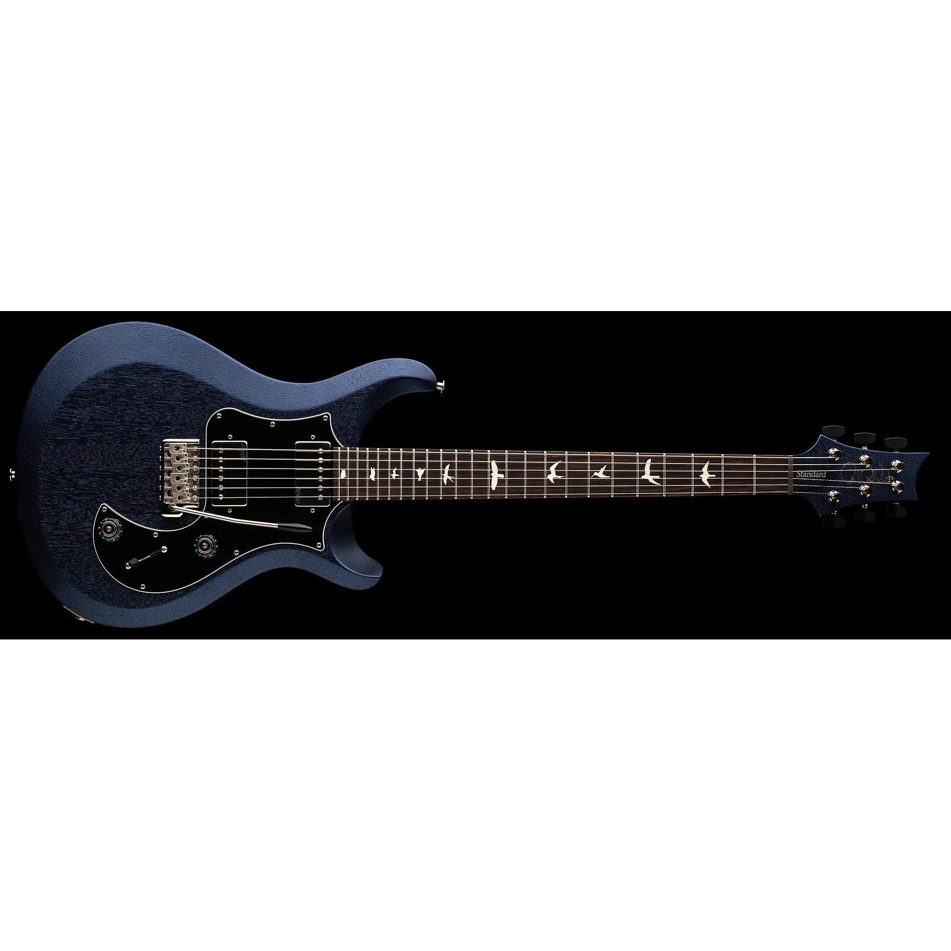 Đàn Guitar Điện PRS S2 Standard 24 Satin HH, Rosewood Fingerboard (2025) - Việt Music