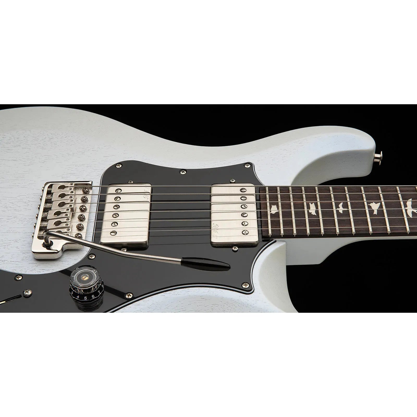 Đàn Guitar Điện PRS S2 Standard 24 Satin HH, Rosewood Fingerboard (2025) - Việt Music