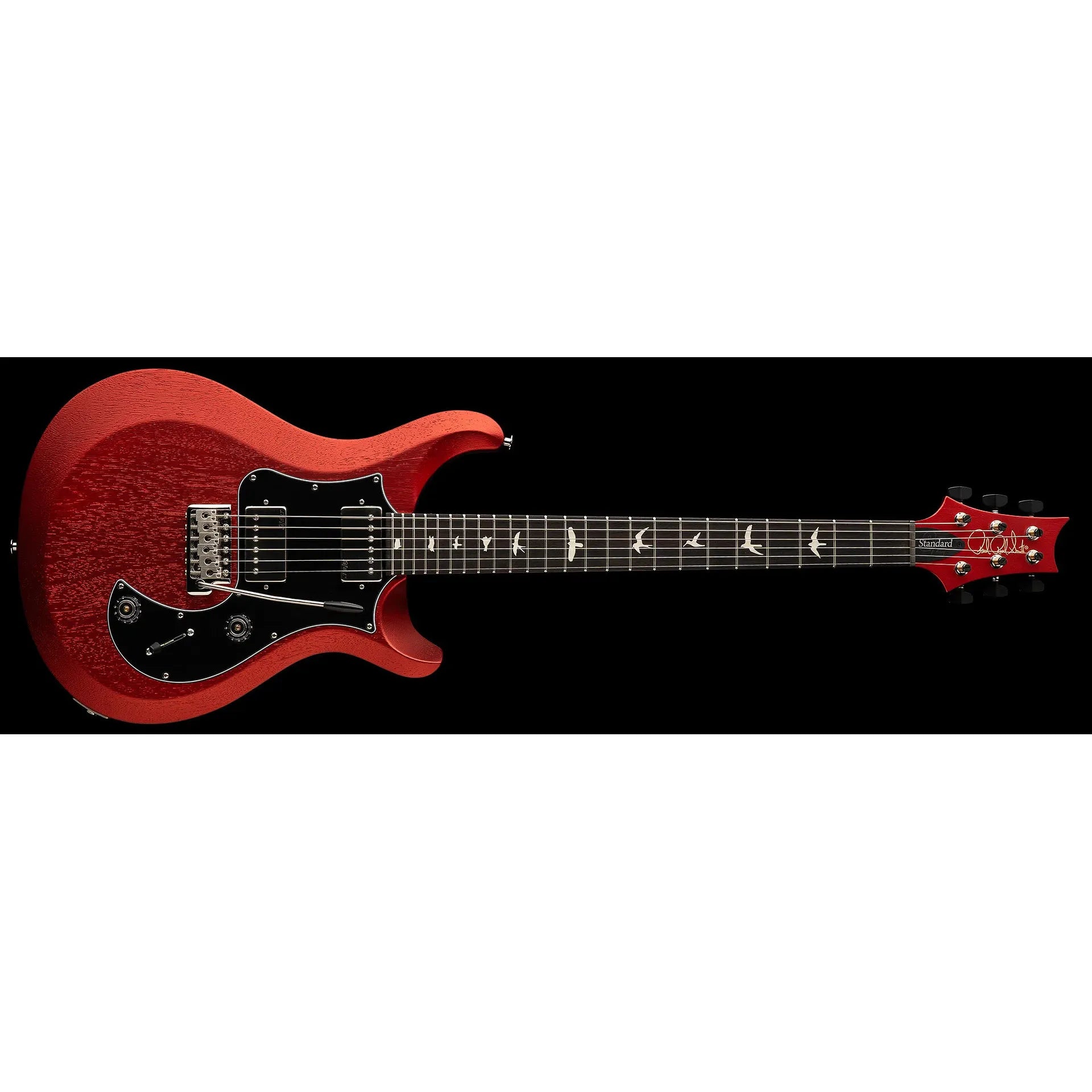 Đàn Guitar Điện PRS S2 Standard 24 Satin HH, Rosewood Fingerboard (2025) - Việt Music