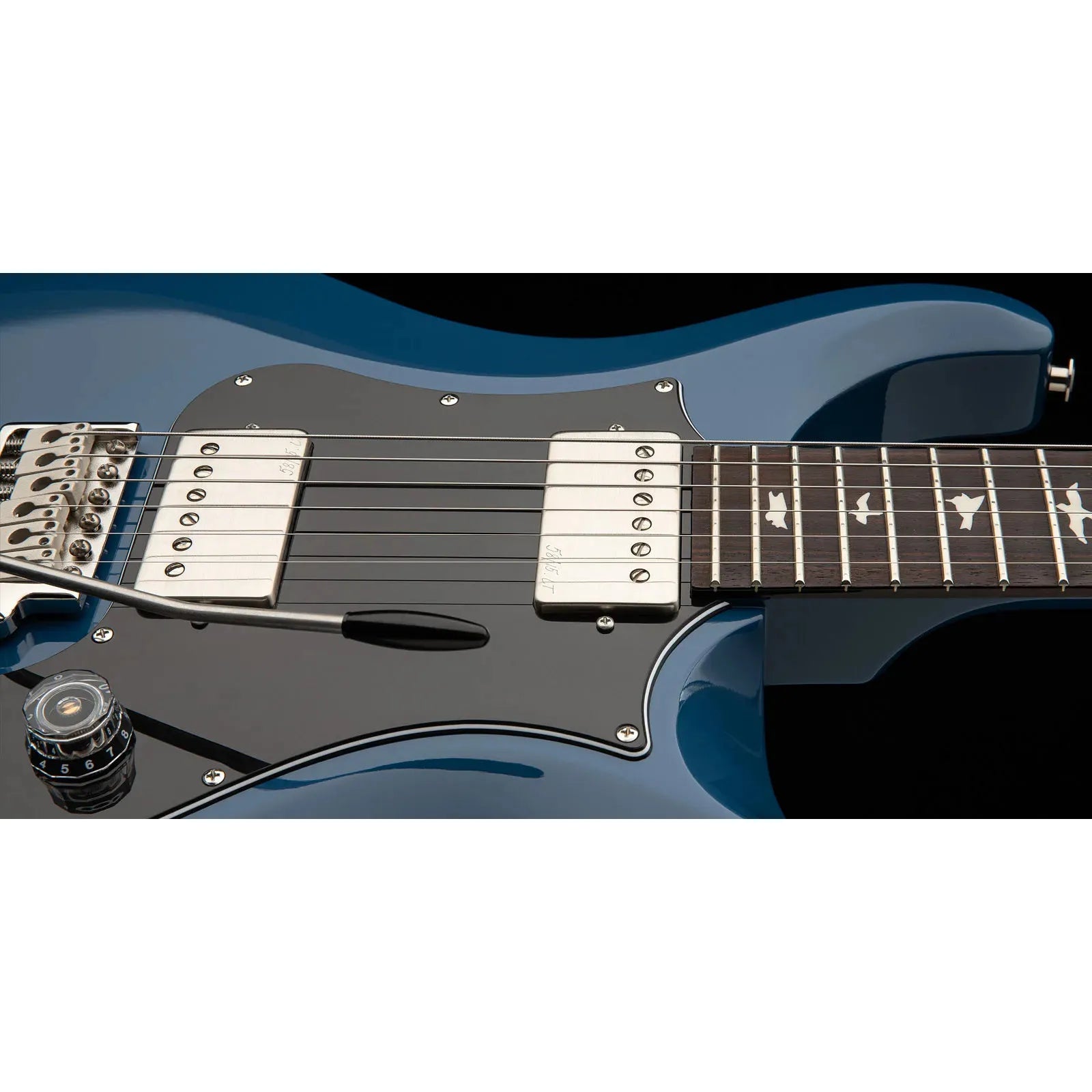Đàn Guitar Điện PRS S2 Standard 22 HH, Rosewood Fingerboard (2025) - Việt Music