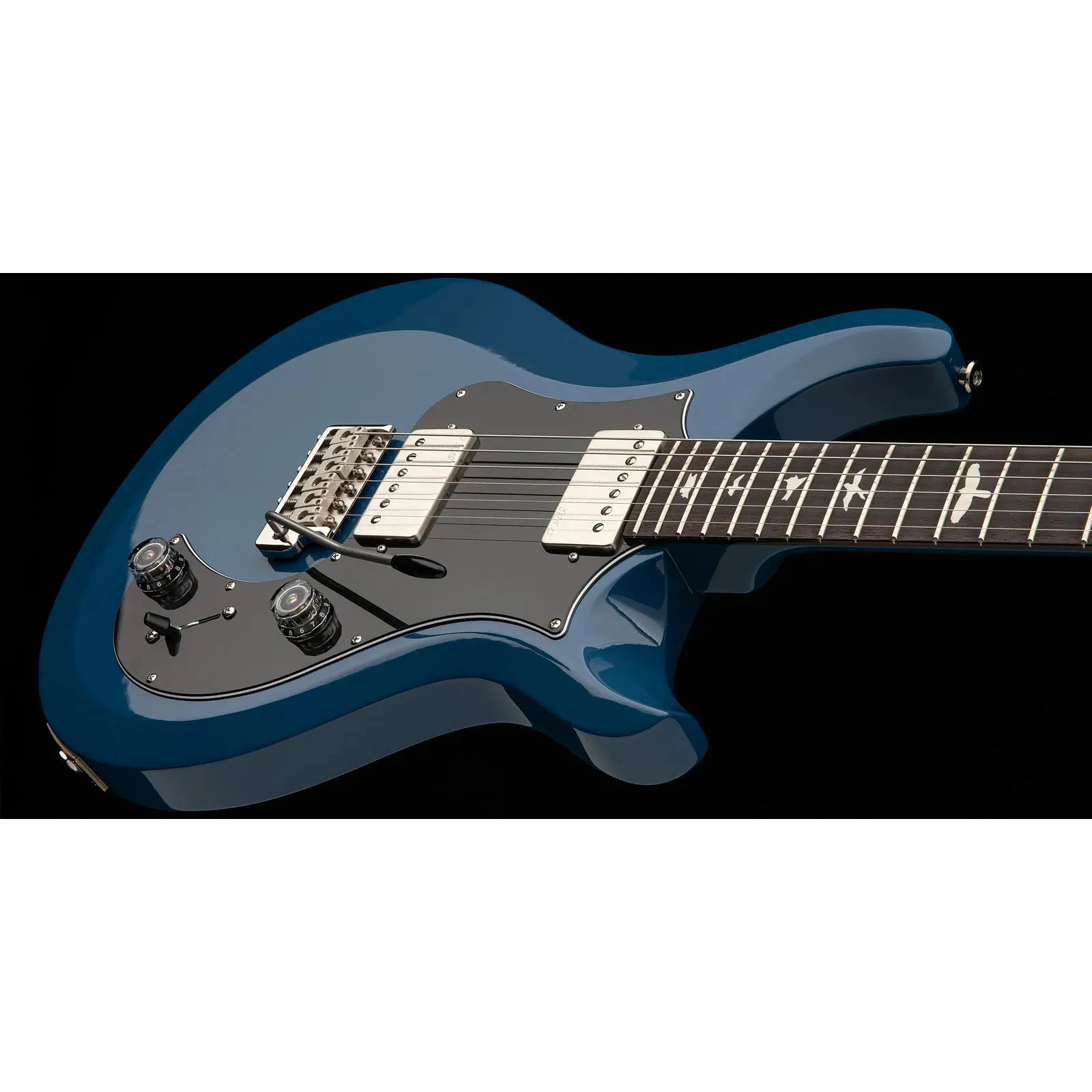 Đàn Guitar Điện PRS S2 Standard 22 HH, Rosewood Fingerboard (2025) - Việt Music