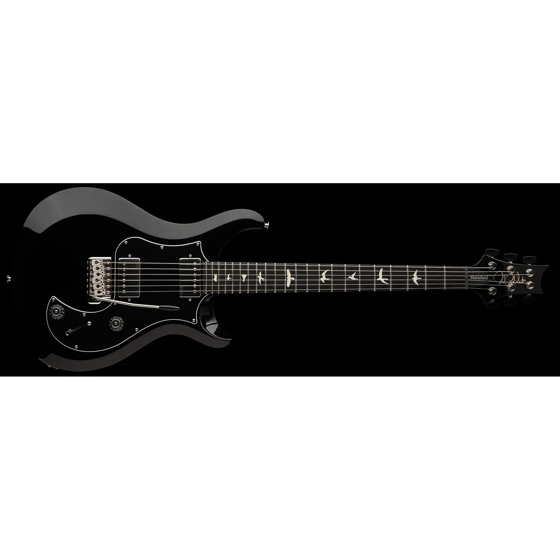 Đàn Guitar Điện PRS S2 Standard 22 HH, Rosewood Fingerboard (2025) - Việt Music
