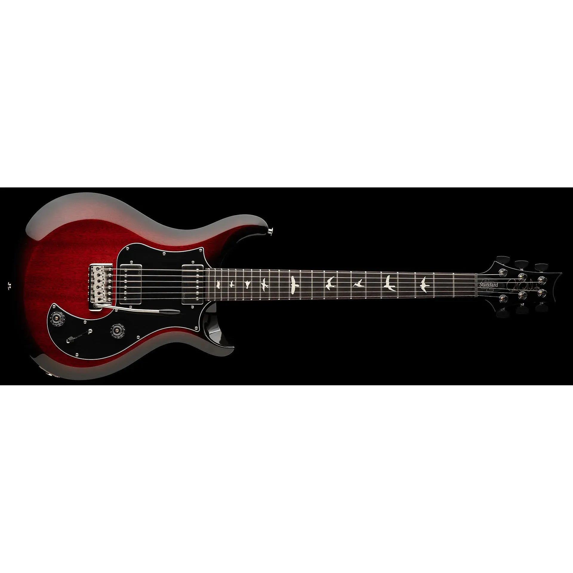 Đàn Guitar Điện PRS S2 Standard 22 HH, Rosewood Fingerboard (2025) - Việt Music