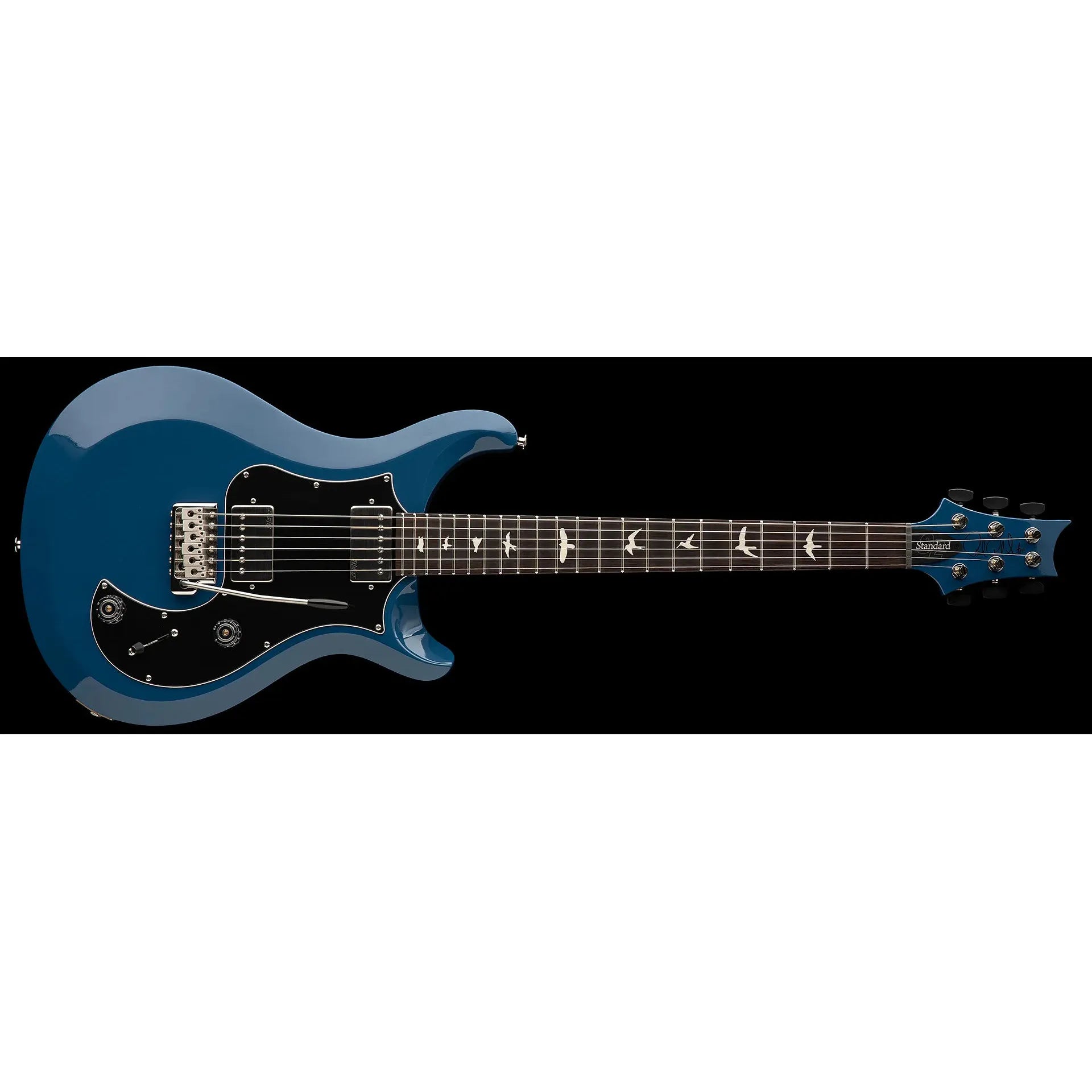Đàn Guitar Điện PRS S2 Standard 22 HH, Rosewood Fingerboard (2025) - Việt Music