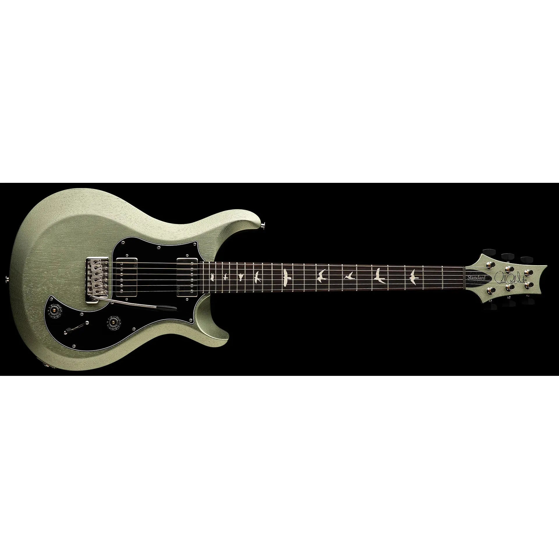 Đàn Guitar Điện PRS S2 Standard 22 Satin HH, Rosewood Fingerboard (2025) - Việt Music