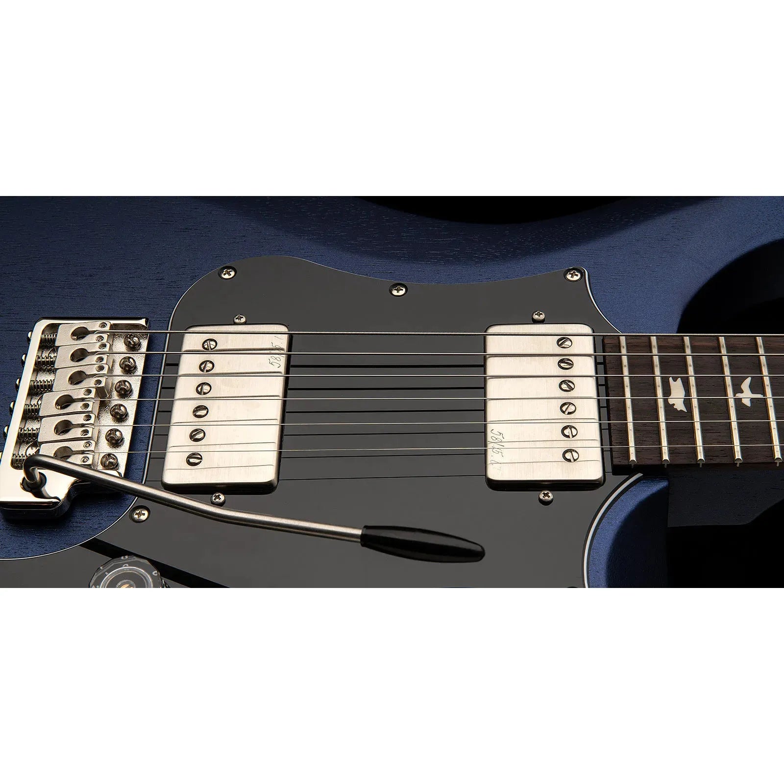 Đàn Guitar Điện PRS S2 Standard 22 Satin HH, Rosewood Fingerboard (2025) - Việt Music