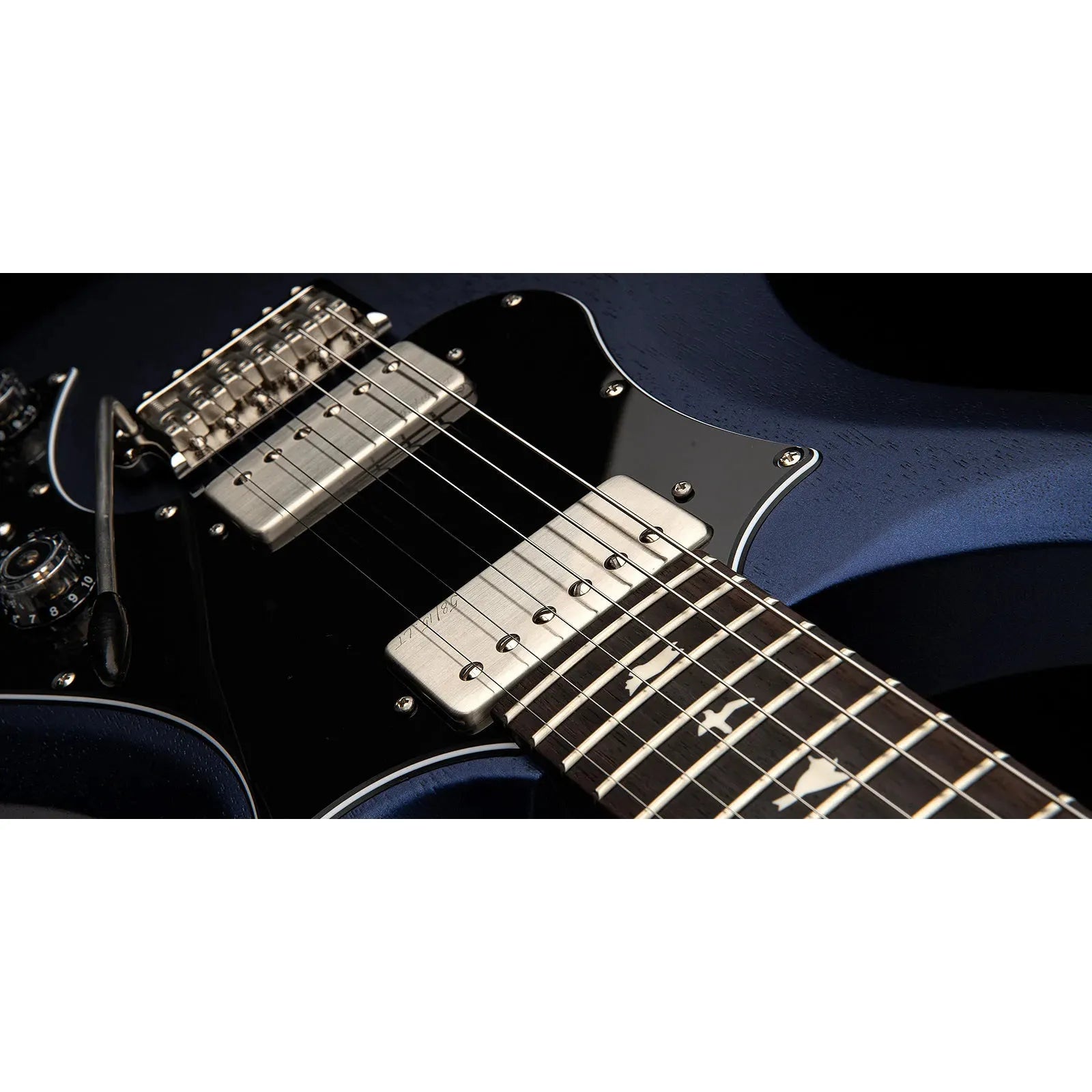 Đàn Guitar Điện PRS S2 Standard 22 Satin HH, Rosewood Fingerboard (2025) - Việt Music
