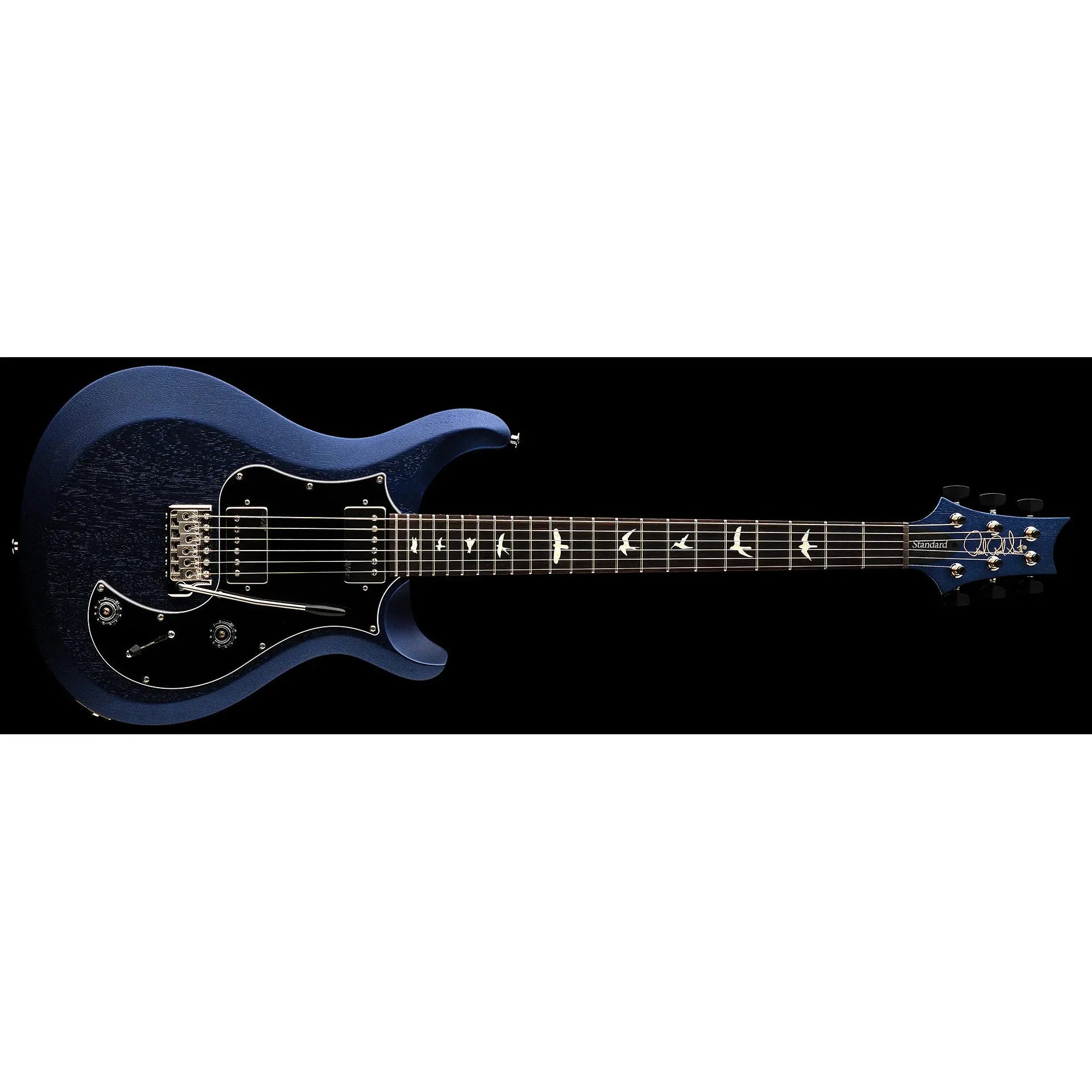 Đàn Guitar Điện PRS S2 Standard 22 Satin HH, Rosewood Fingerboard (2025) - Việt Music