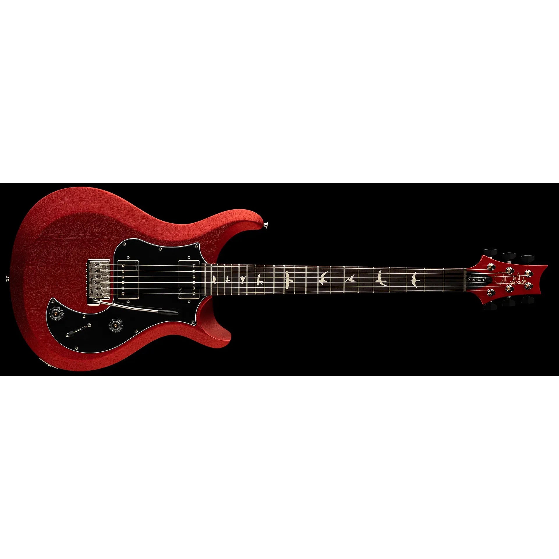 Đàn Guitar Điện PRS S2 Standard 22 Satin HH, Rosewood Fingerboard (2025) - Việt Music