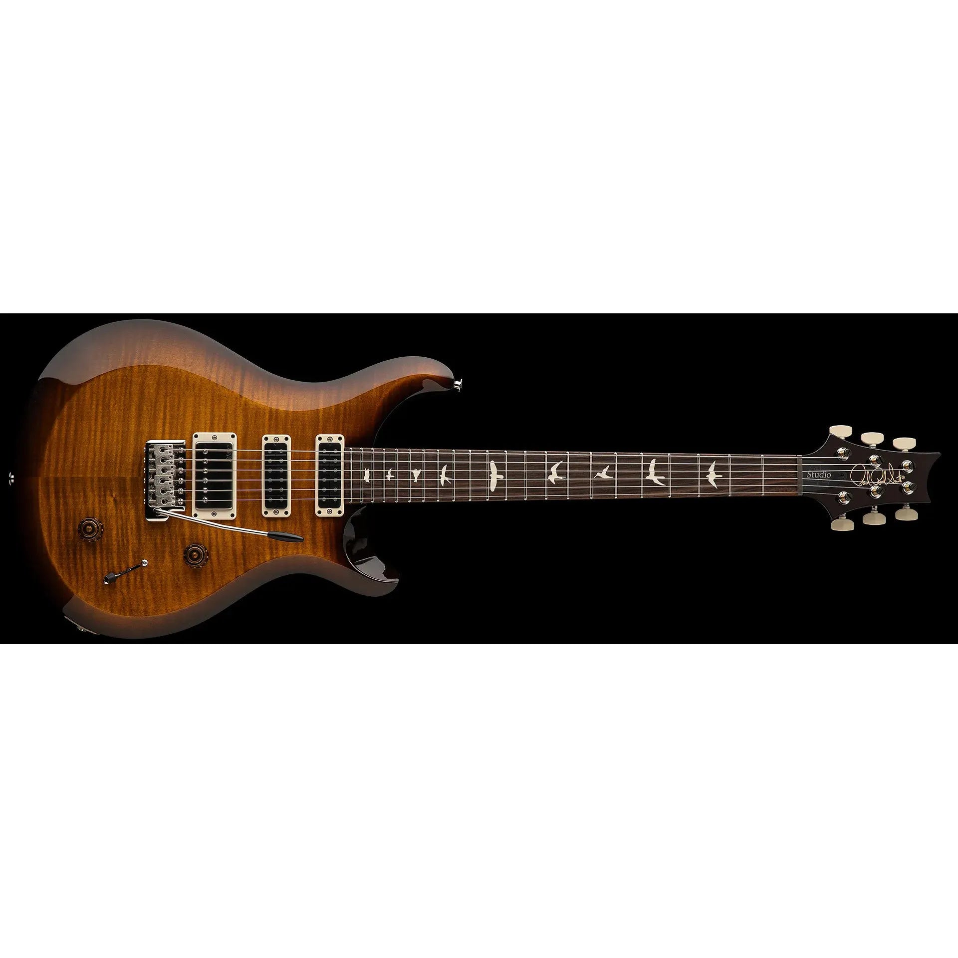 Đàn Guitar Điện PRS S2 Studio HHH, Rosewood Fingerboard (2025) - Việt Music