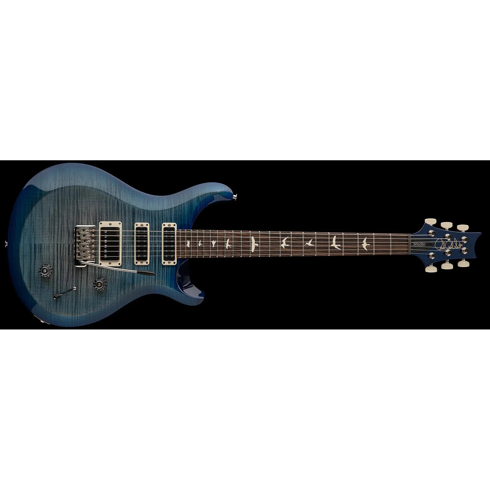 Đàn Guitar Điện PRS S2 Studio HHH, Rosewood Fingerboard (2025) - Việt Music