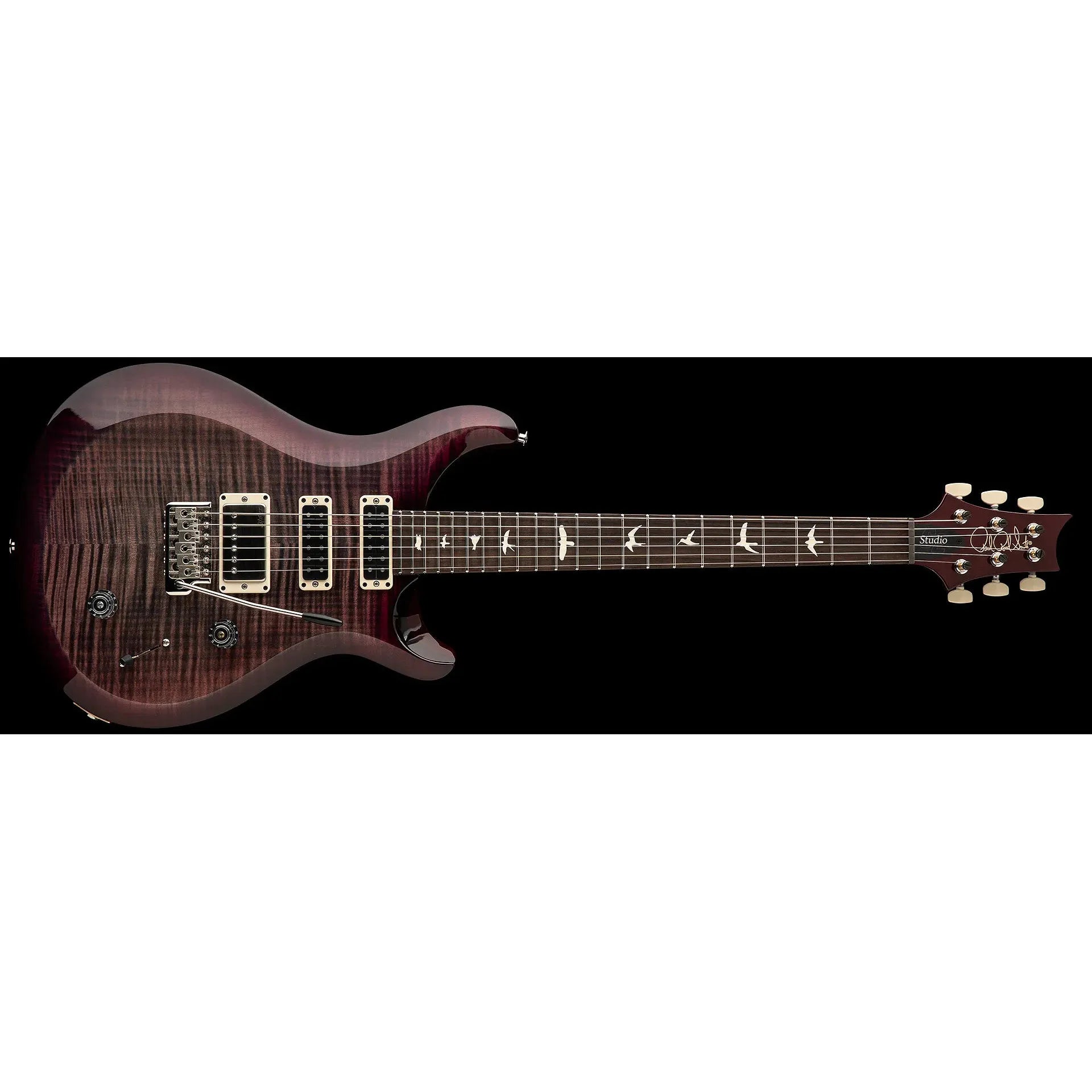 Đàn Guitar Điện PRS S2 Studio HHH, Rosewood Fingerboard (2025) - Việt Music