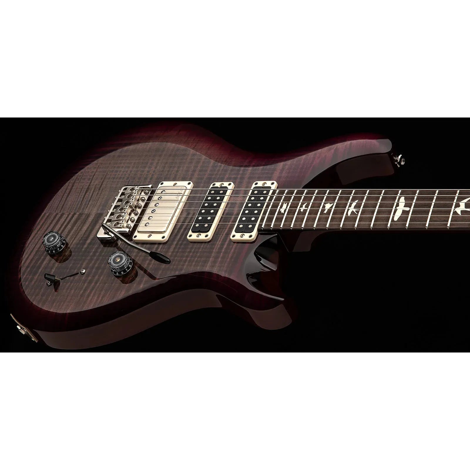 Đàn Guitar Điện PRS S2 Studio HHH, Rosewood Fingerboard (2025) - Việt Music