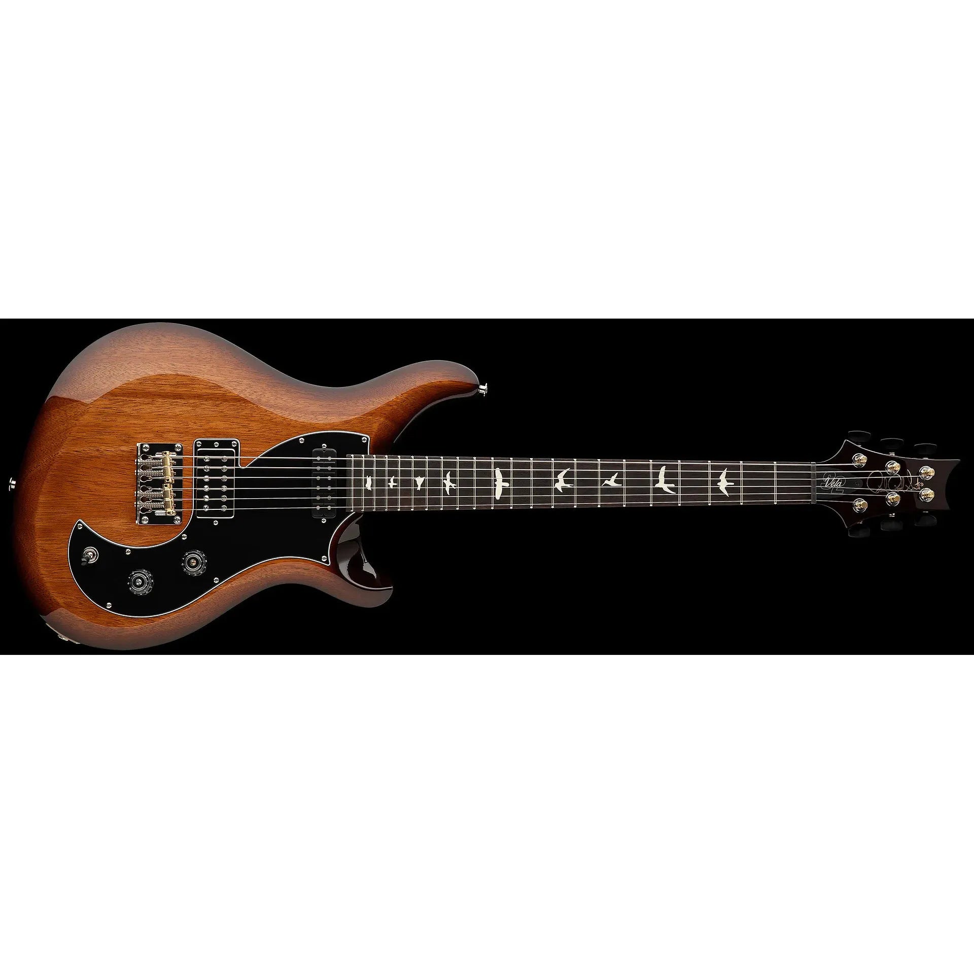 Đàn Guitar Điện PRS S2 Vela HH, Rosewood Fingerboard (2025) - Việt Music