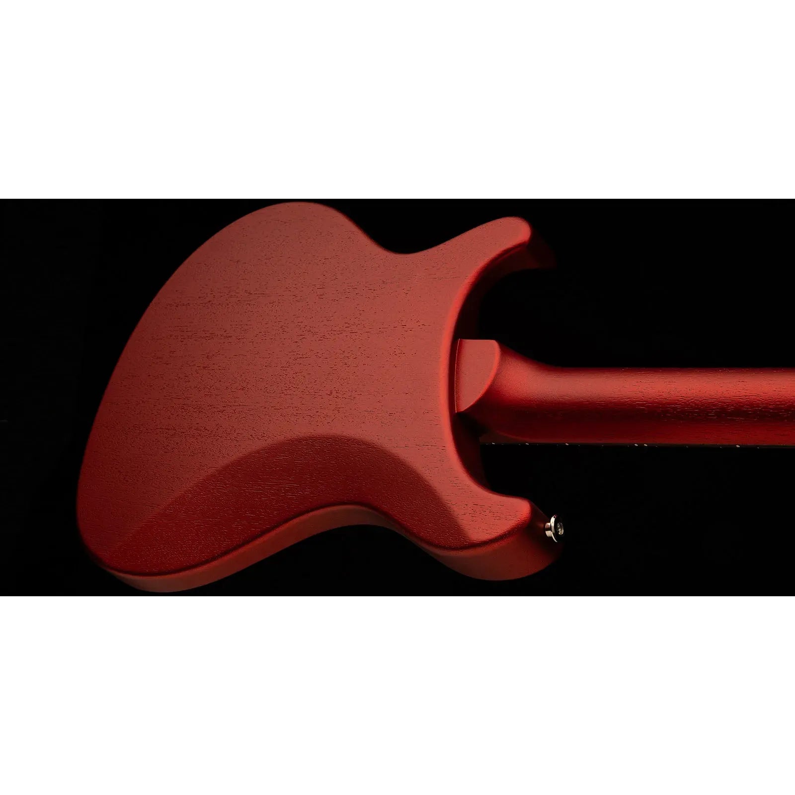 Đàn Guitar Điện PRS S2 Vela Semi-Hollow Satin HH, Rosewood Fingerboard (2025) - Việt Music
