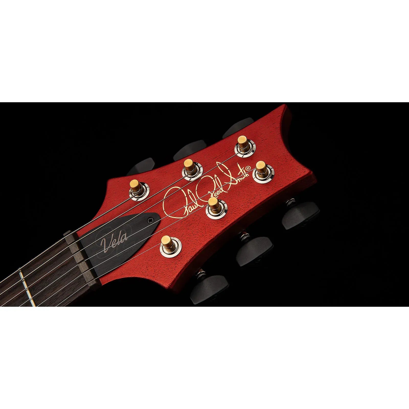 Đàn Guitar Điện PRS S2 Vela Semi-Hollow Satin HH, Rosewood Fingerboard (2025) - Việt Music