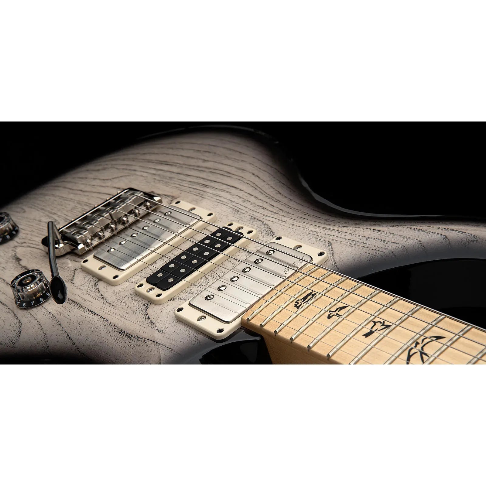 Đàn Guitar Điện PRS Bolt-On Swamp Ash Special HHH, Maple Fingerboard (2025) - Việt Music