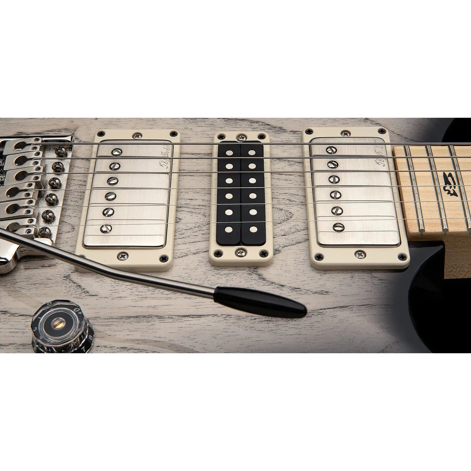 Đàn Guitar Điện PRS Bolt-On Swamp Ash Special HHH, Maple Fingerboard (2025) - Việt Music