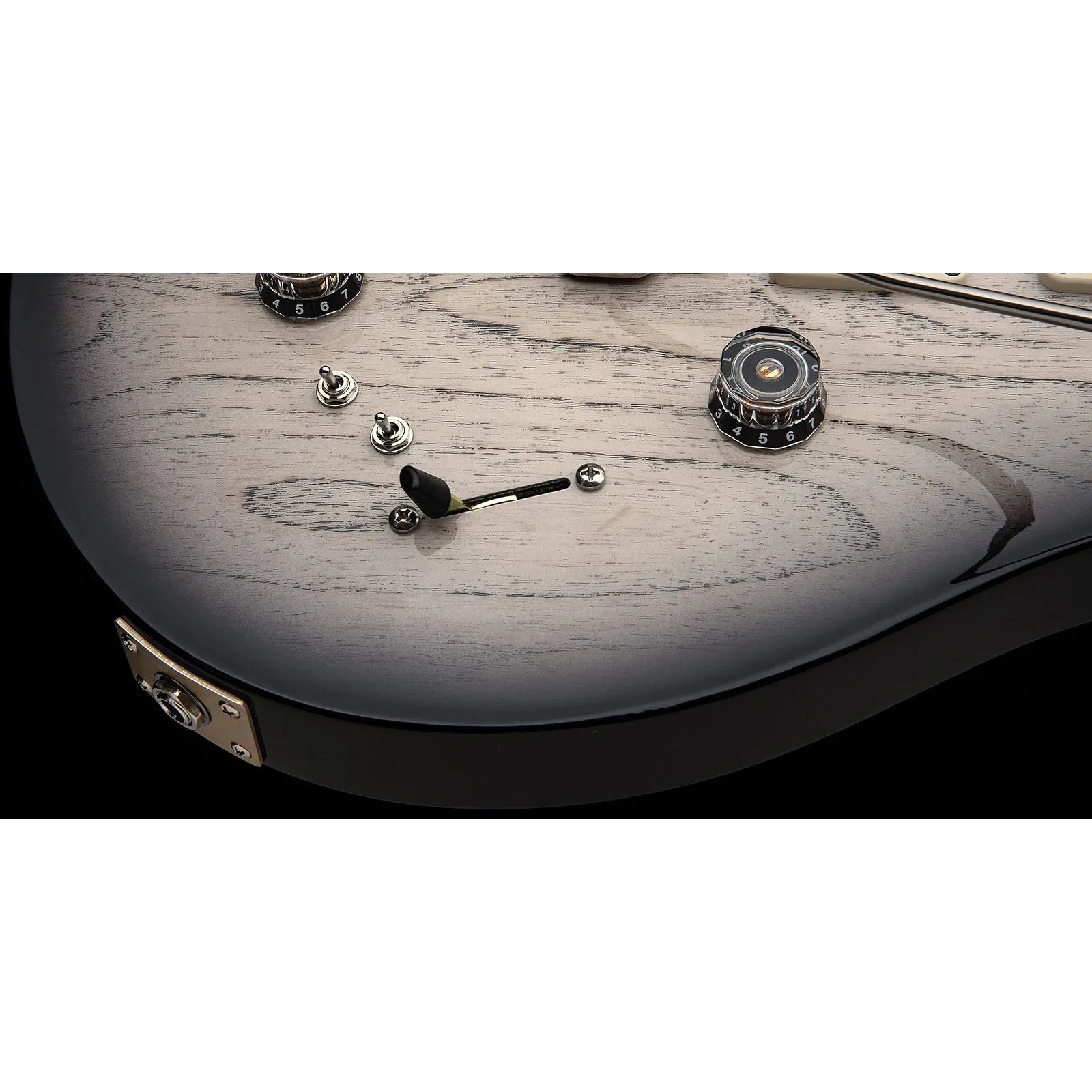 Đàn Guitar Điện PRS Bolt-On Swamp Ash Special HHH, Maple Fingerboard (2025) - Việt Music