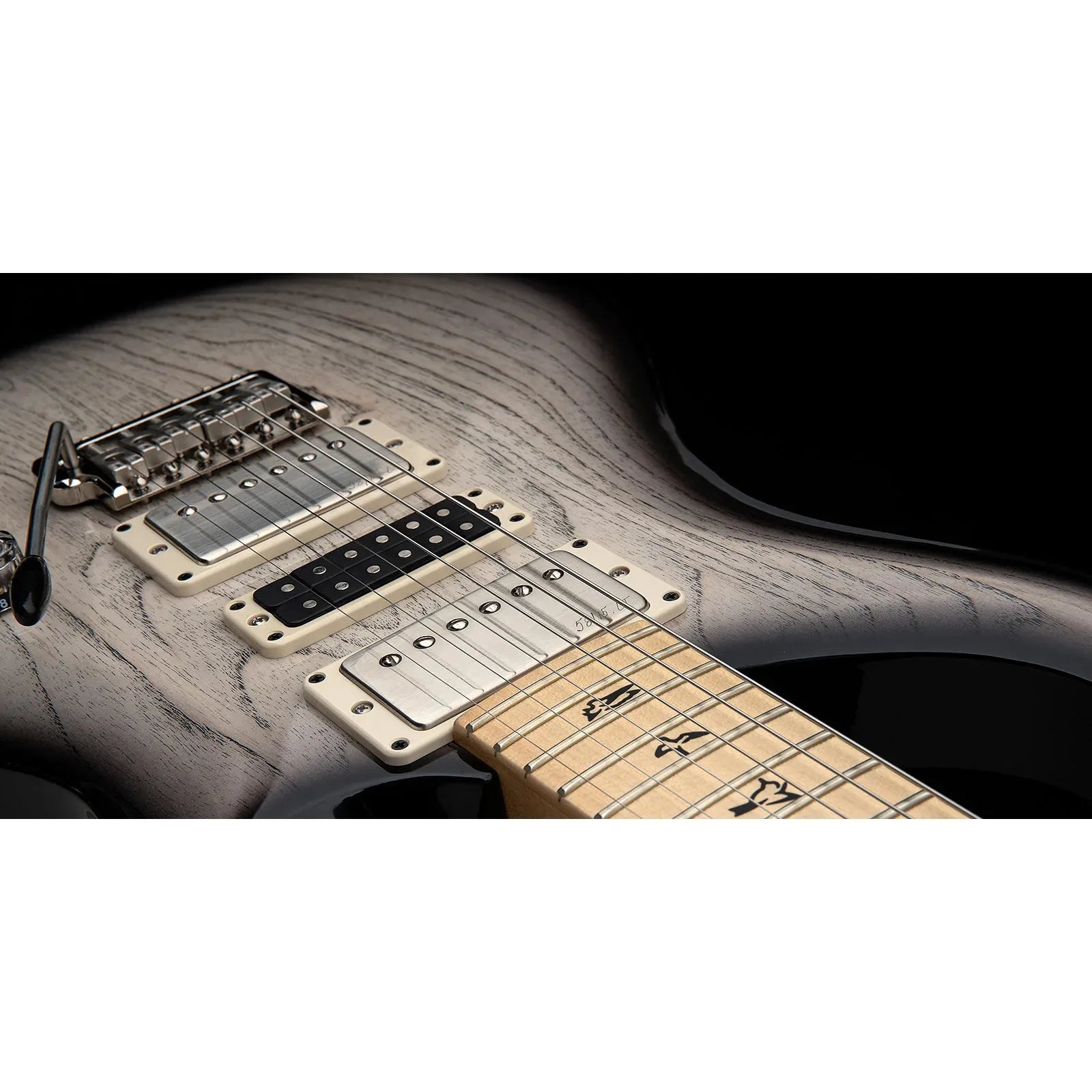 Đàn Guitar Điện PRS Bolt-On Swamp Ash Special HHH, Maple Fingerboard (2025) - Việt Music