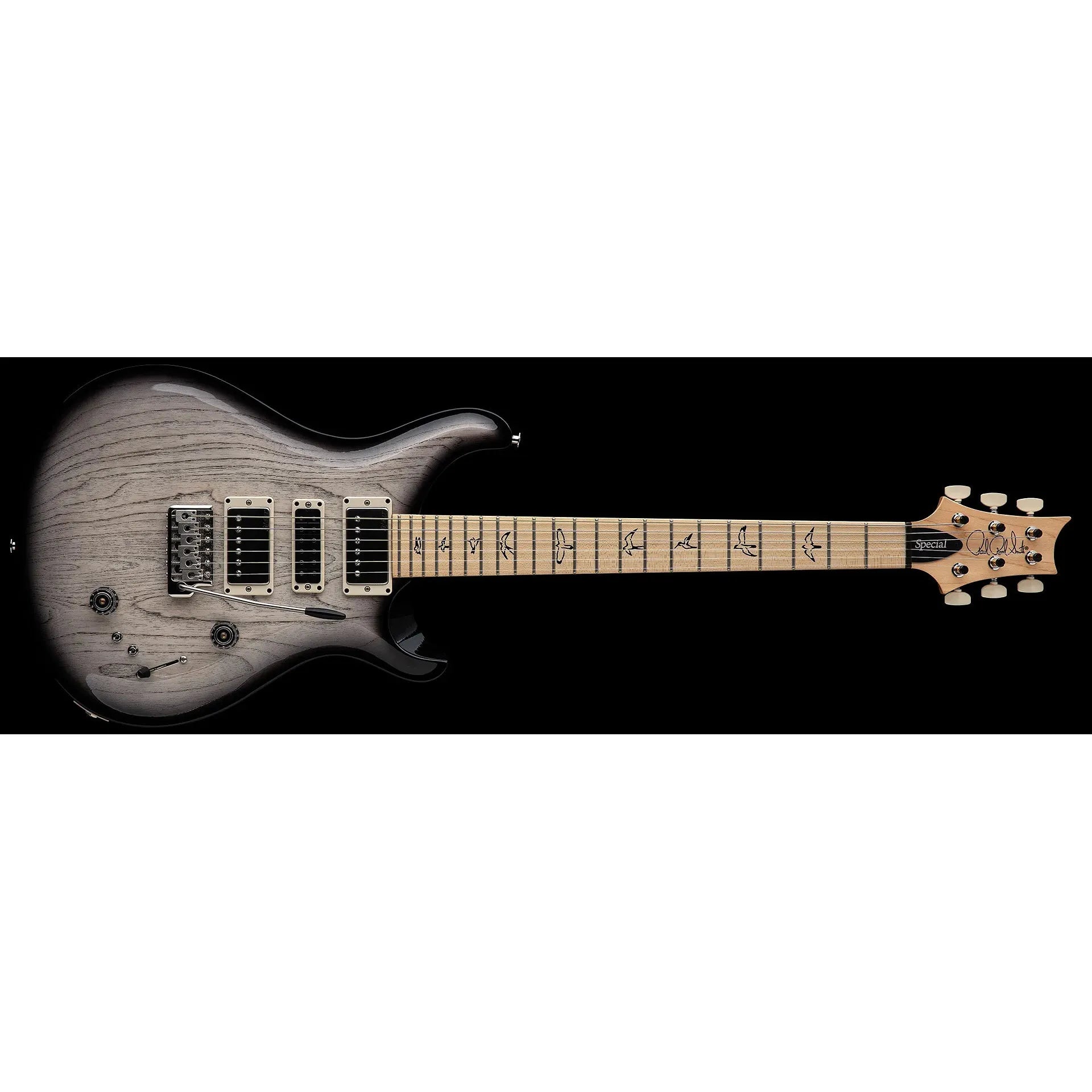 Đàn Guitar Điện PRS Bolt-On Swamp Ash Special HHH, Maple Fingerboard (2025) - Việt Music