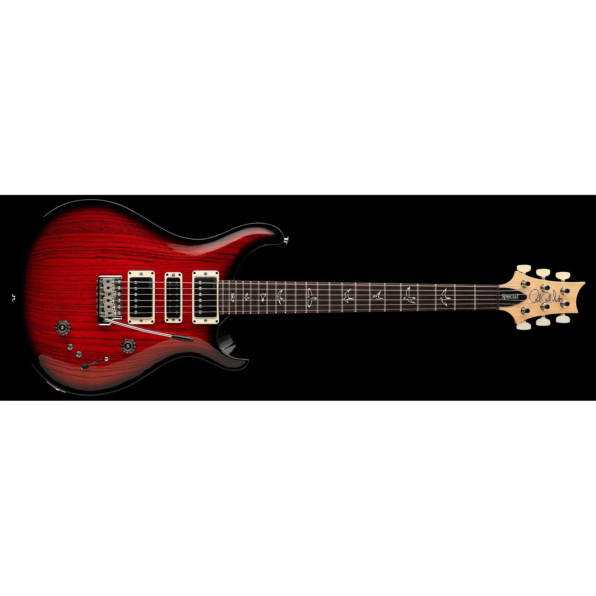 Đàn Guitar Điện PRS Bolt-On Swamp Ash Special HHH, Rosewood Fingerboard (2025) - Việt Music