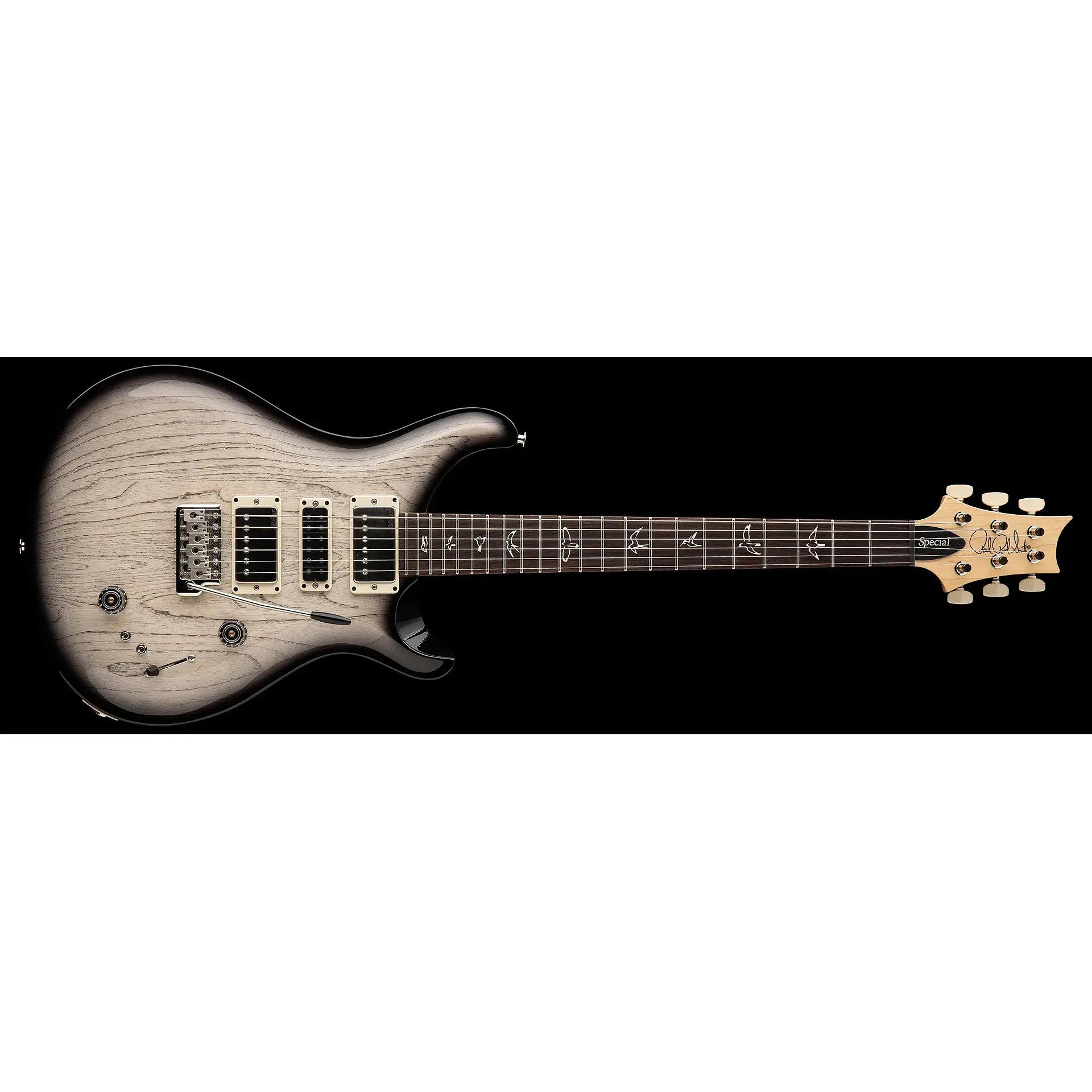 Đàn Guitar Điện PRS Bolt-On Swamp Ash Special HHH, Rosewood Fingerboard (2025) - Việt Music