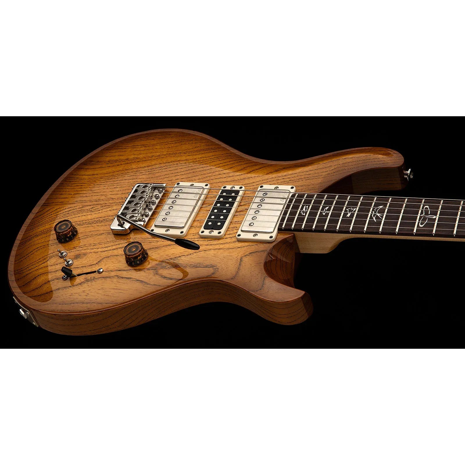 Đàn Guitar Điện PRS Bolt-On Swamp Ash Special HHH, Rosewood Fingerboard (2025) - Việt Music