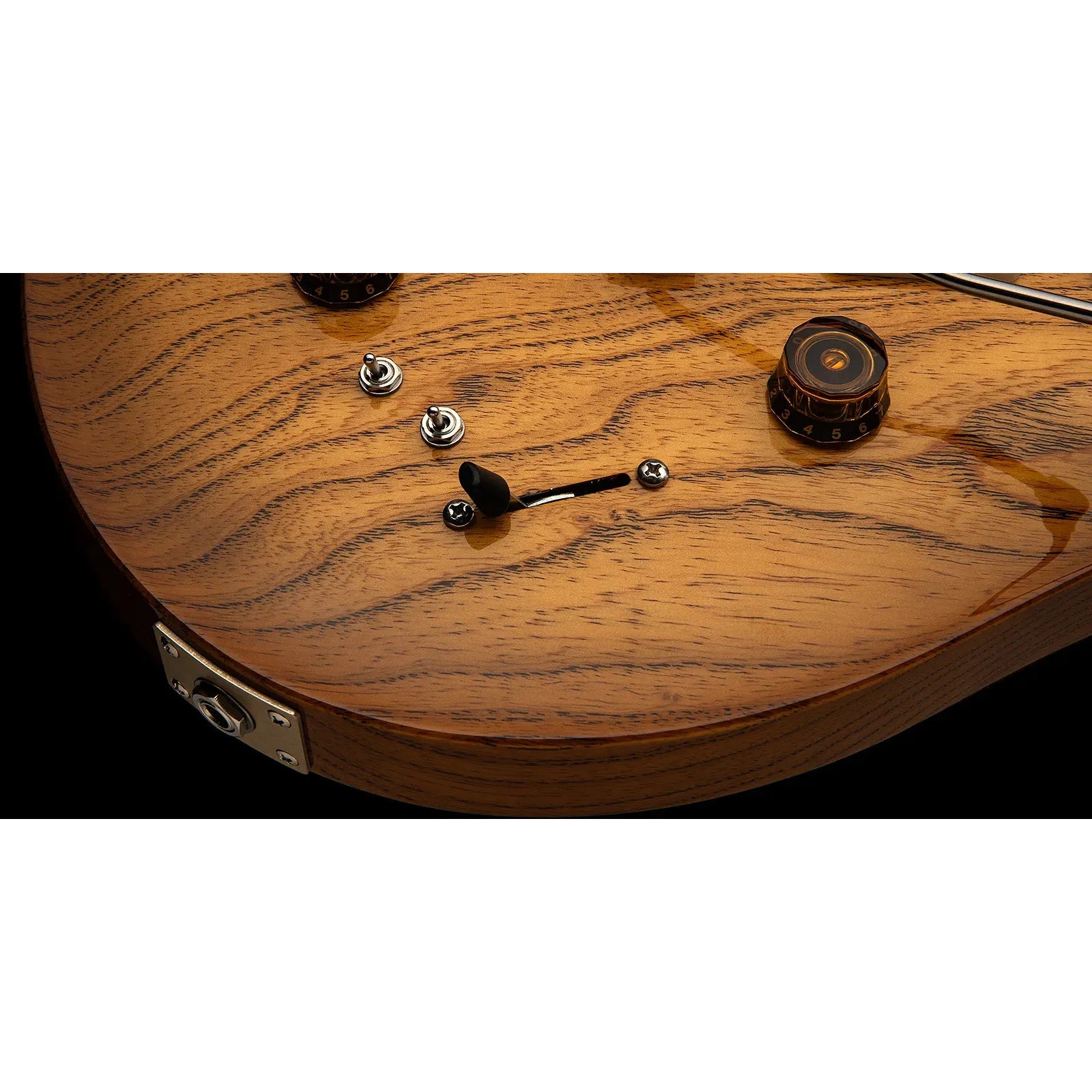 Đàn Guitar Điện PRS Bolt-On Swamp Ash Special HHH, Rosewood Fingerboard (2025) - Việt Music