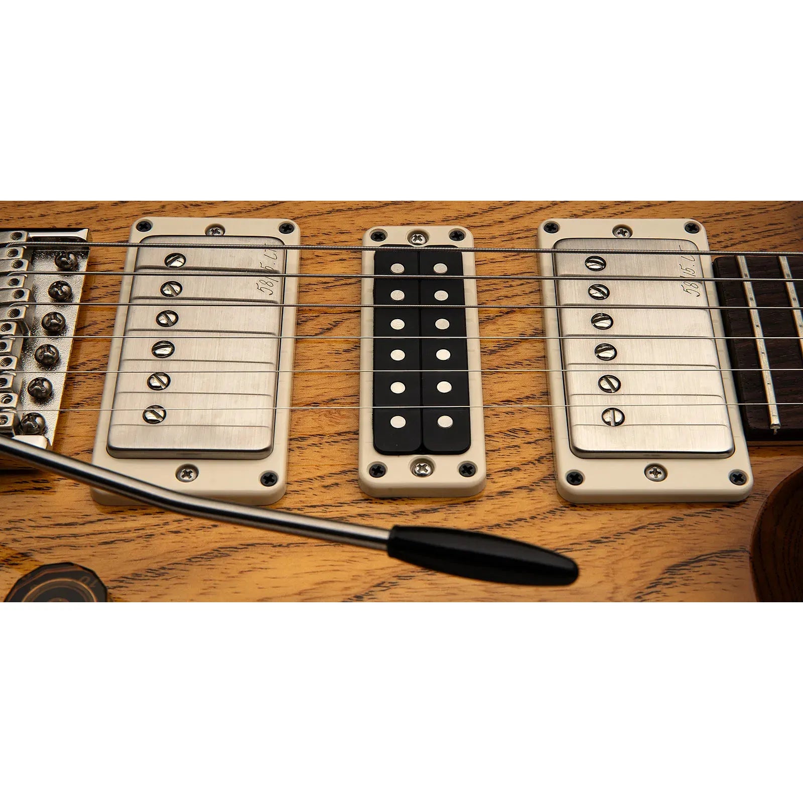 Đàn Guitar Điện PRS Bolt-On Swamp Ash Special HHH, Rosewood Fingerboard (2025) - Việt Music