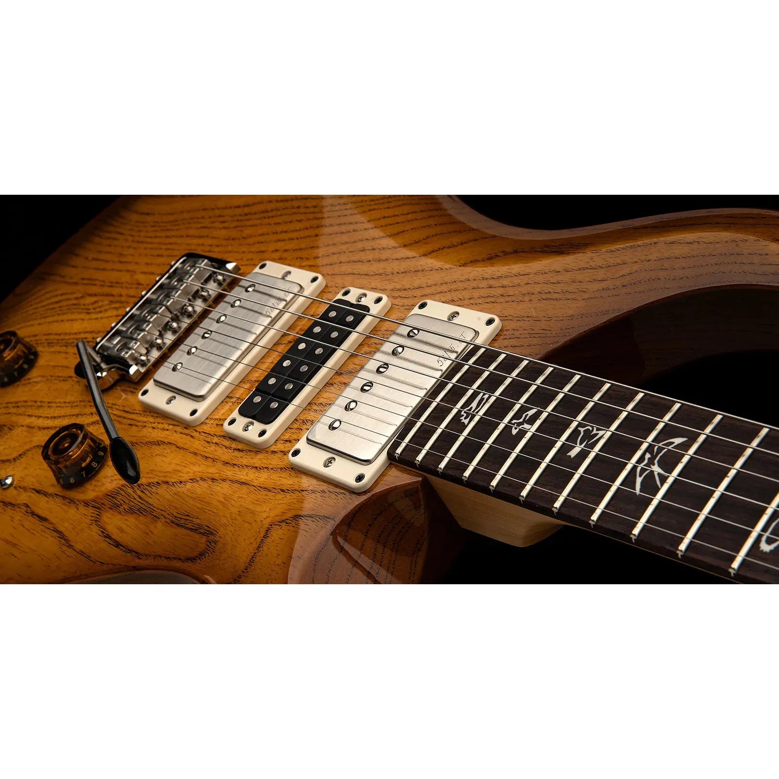 Đàn Guitar Điện PRS Bolt-On Swamp Ash Special HHH, Rosewood Fingerboard (2025) - Việt Music