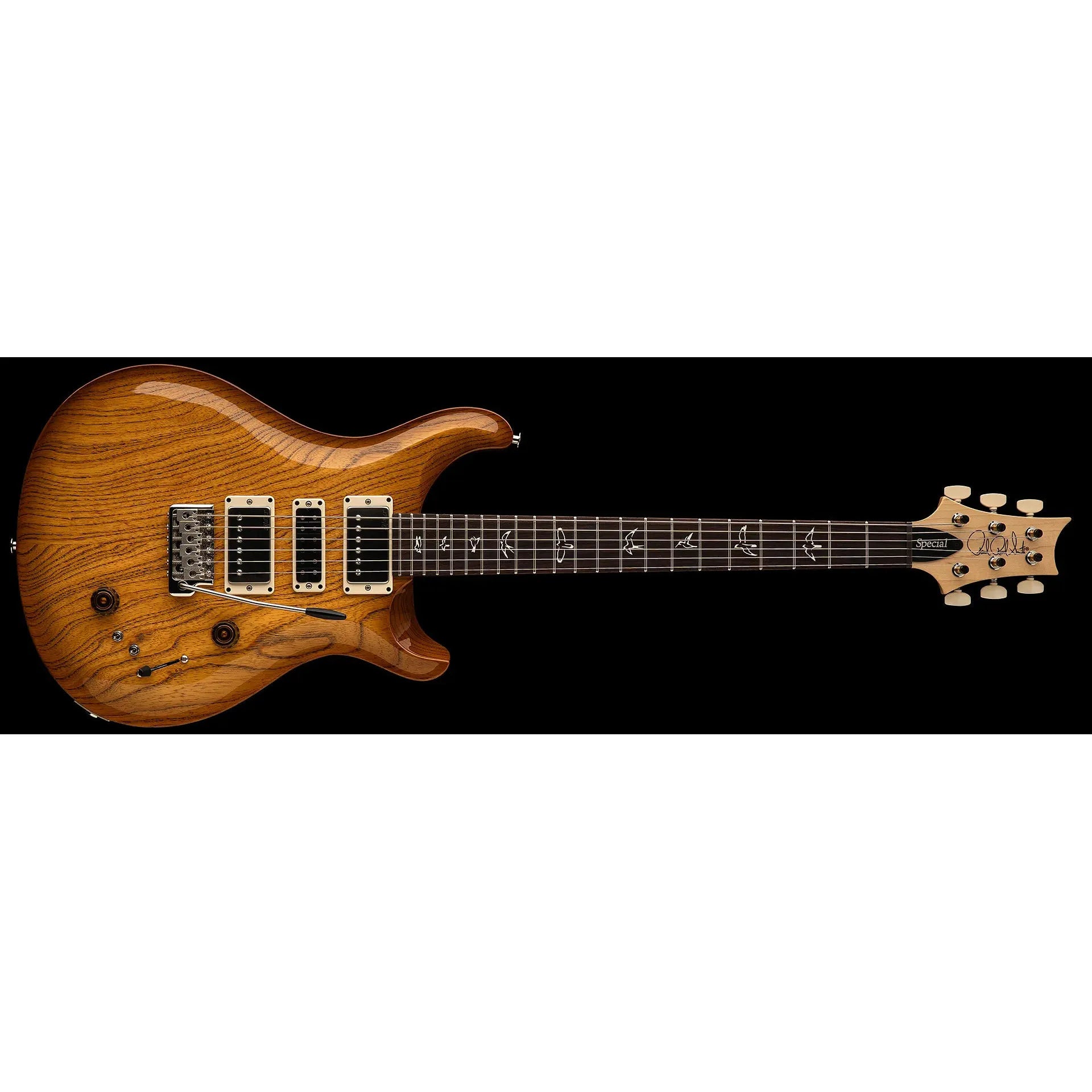 Đàn Guitar Điện PRS Bolt-On Swamp Ash Special HHH, Rosewood Fingerboard (2025) - Việt Music
