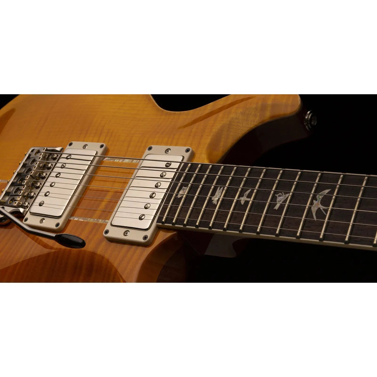 Đàn Guitar Điện PRS Santana Retro HH, Rosewood Fingerboard - Việt Music