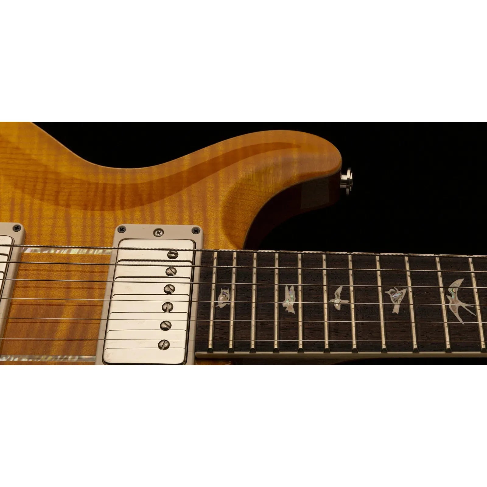 Đàn Guitar Điện PRS Santana Retro HH, Rosewood Fingerboard - Việt Music