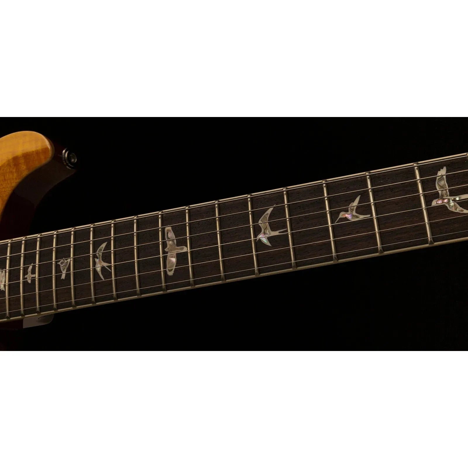 Đàn Guitar Điện PRS Santana Retro HH, Rosewood Fingerboard - Việt Music